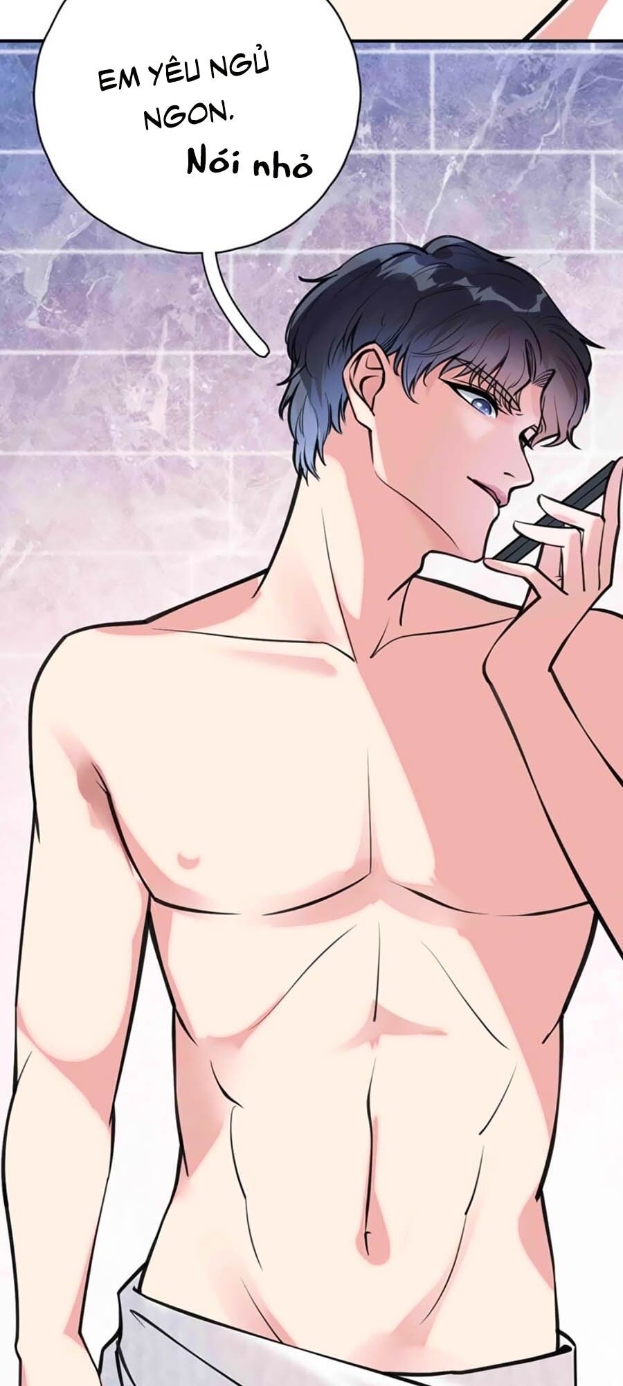 Đưa em đi chơi: Chapter 7