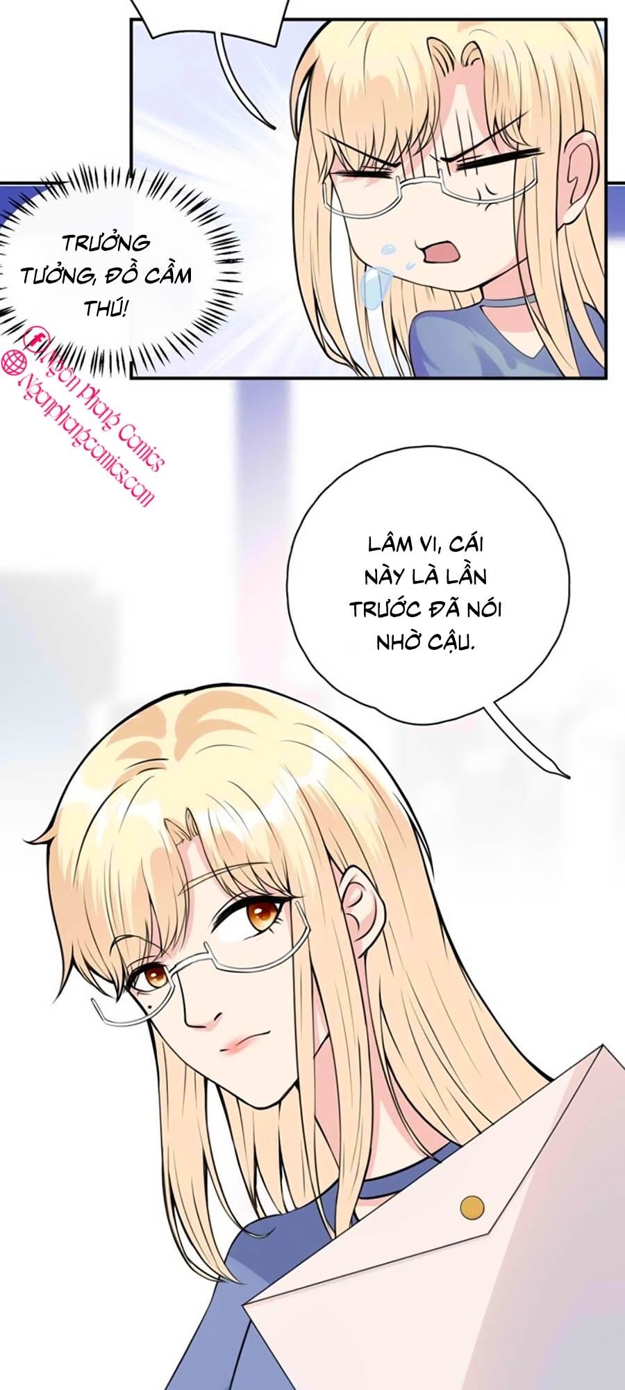 Đưa em đi chơi: Chapter 7