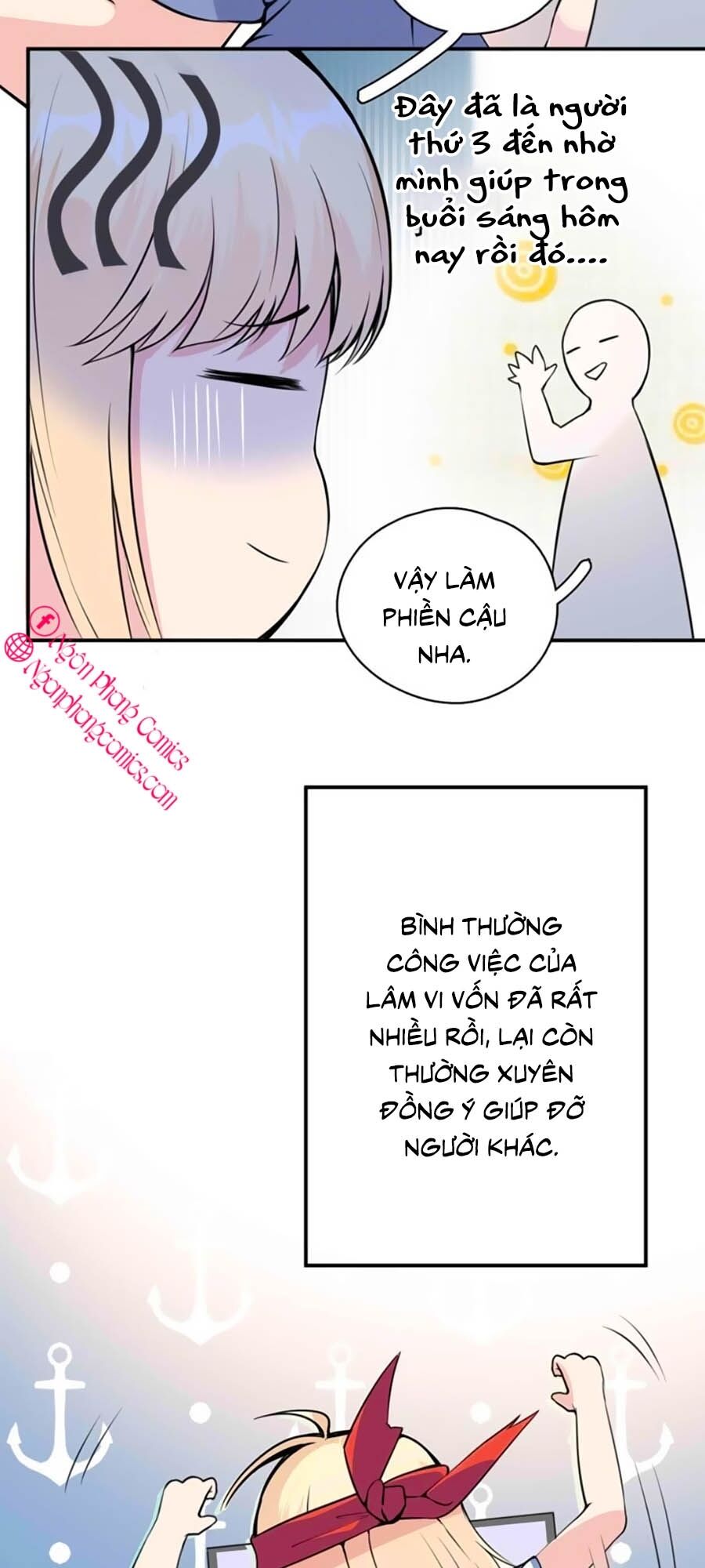 Đưa em đi chơi: Chapter 7