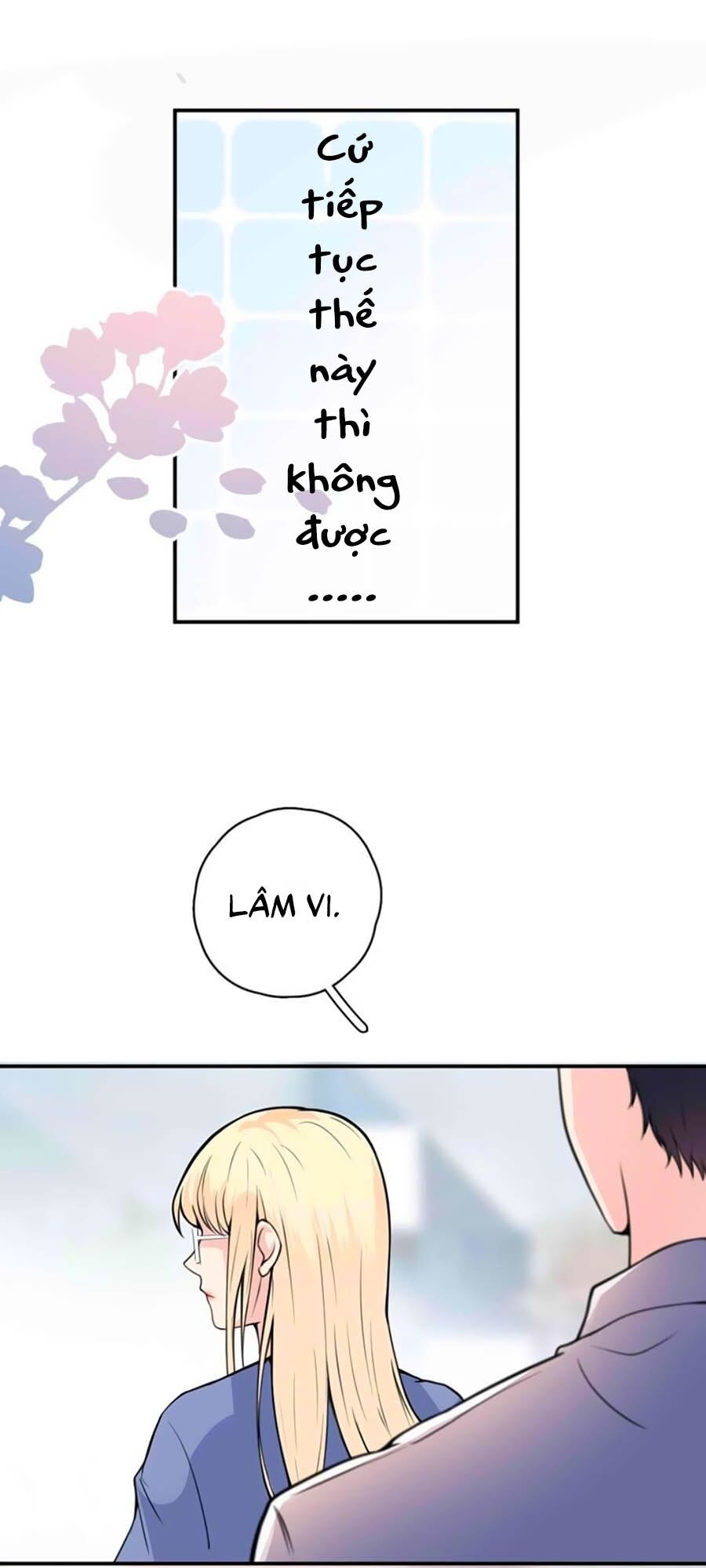 Đưa em đi chơi: Chapter 7