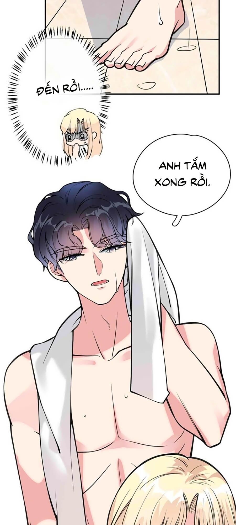 Đưa em đi chơi: Chapter 7