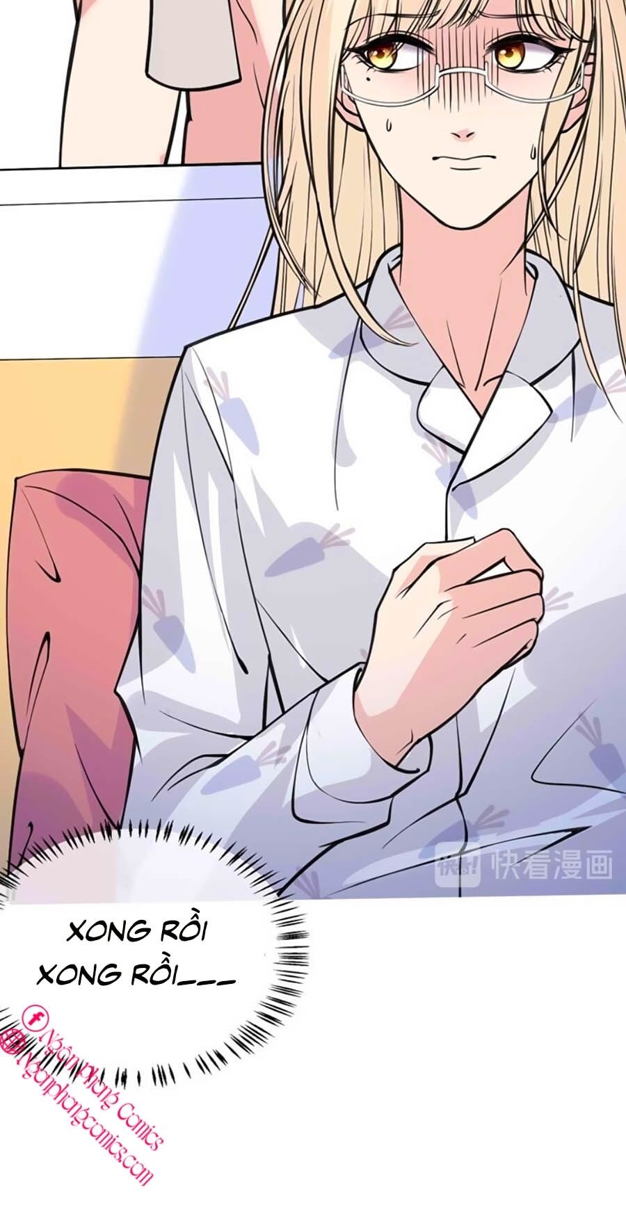 Đưa em đi chơi: Chapter 7