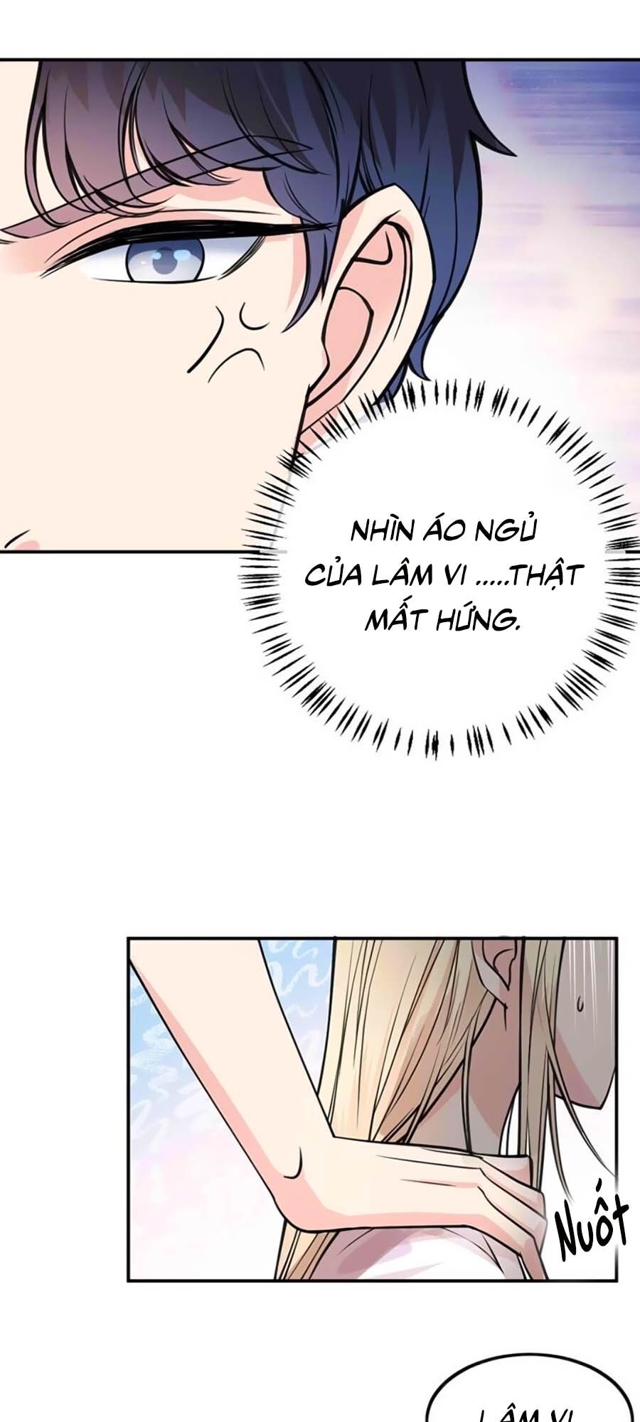 Đưa em đi chơi: Chapter 7