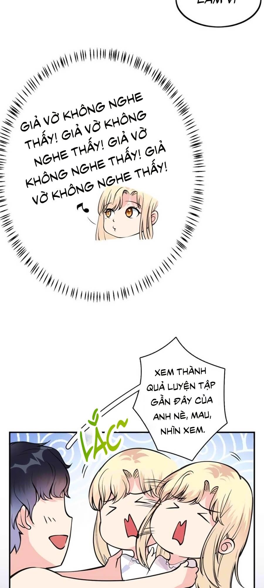 Đưa em đi chơi: Chapter 7