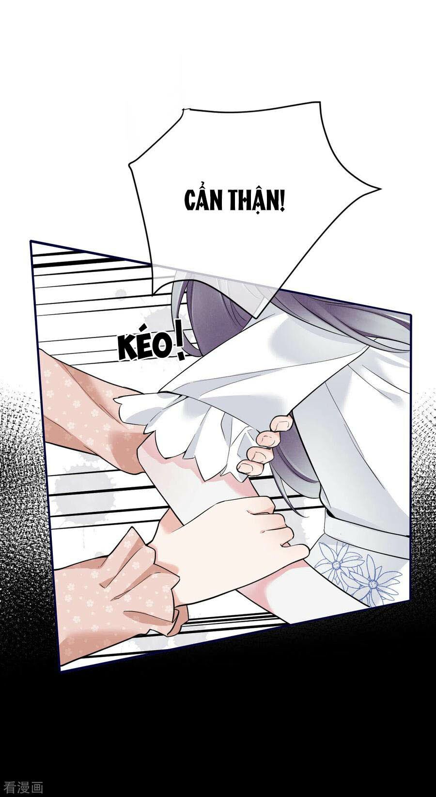 Đưa em đi chơi: Chapter 70