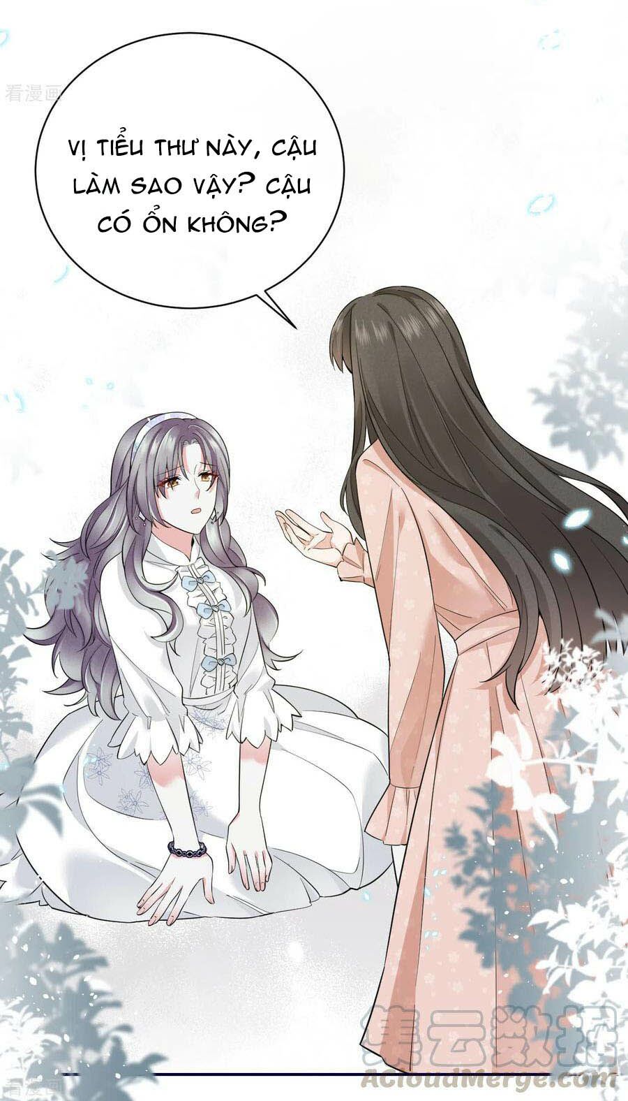 Đưa em đi chơi: Chapter 70