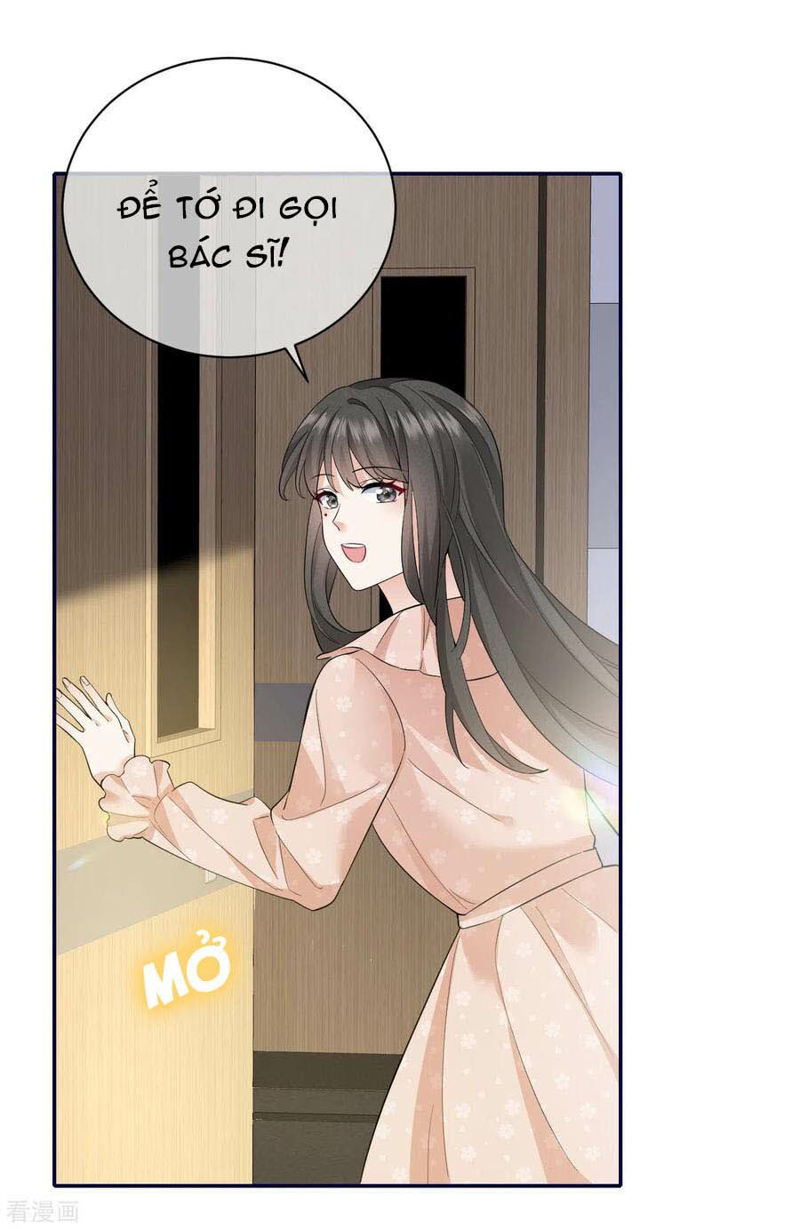 Đưa em đi chơi: Chapter 70
