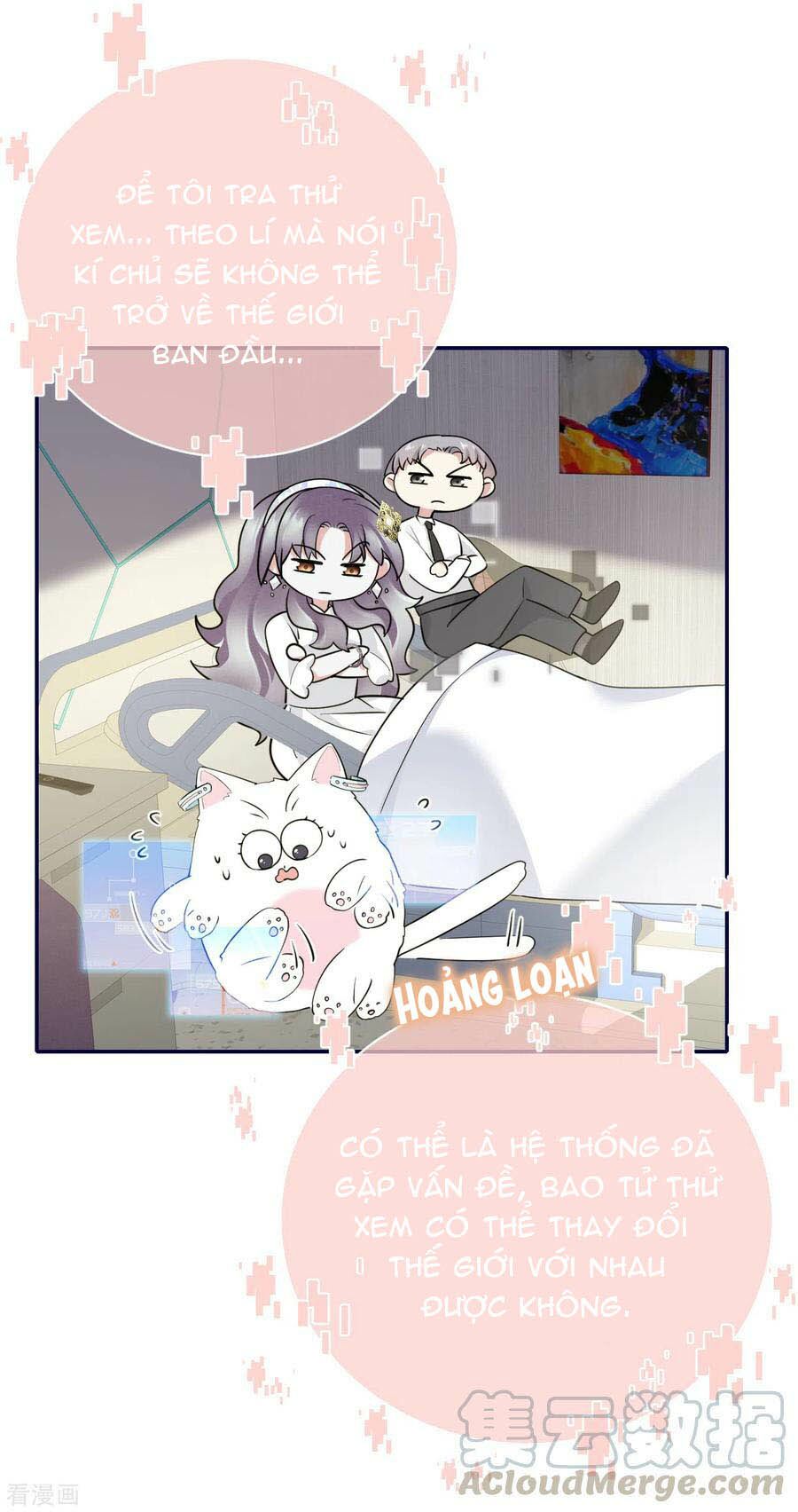 Đưa em đi chơi: Chapter 70