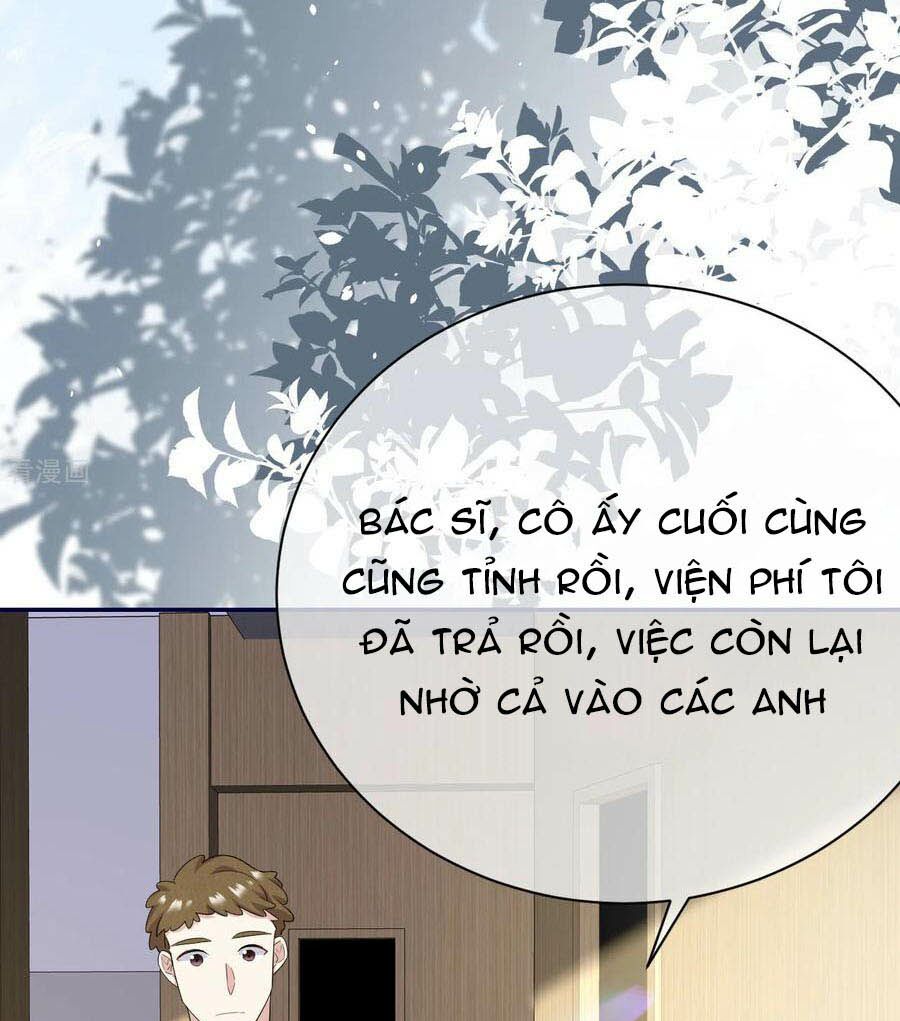 Đưa em đi chơi: Chapter 70