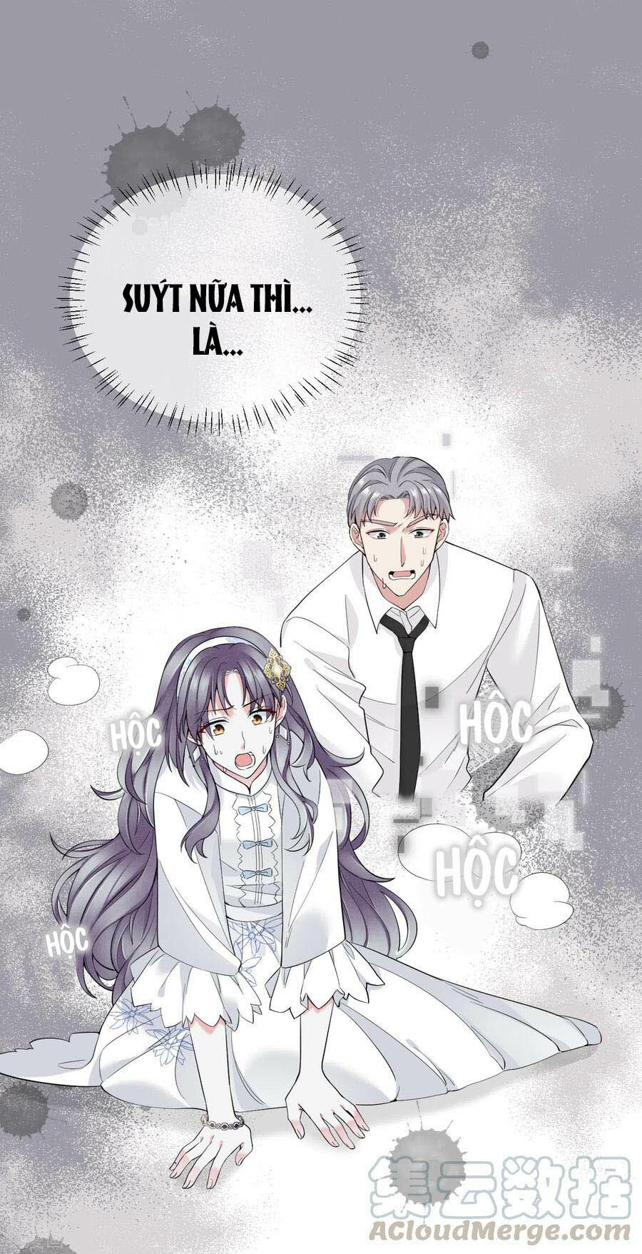 Đưa em đi chơi: Chapter 70