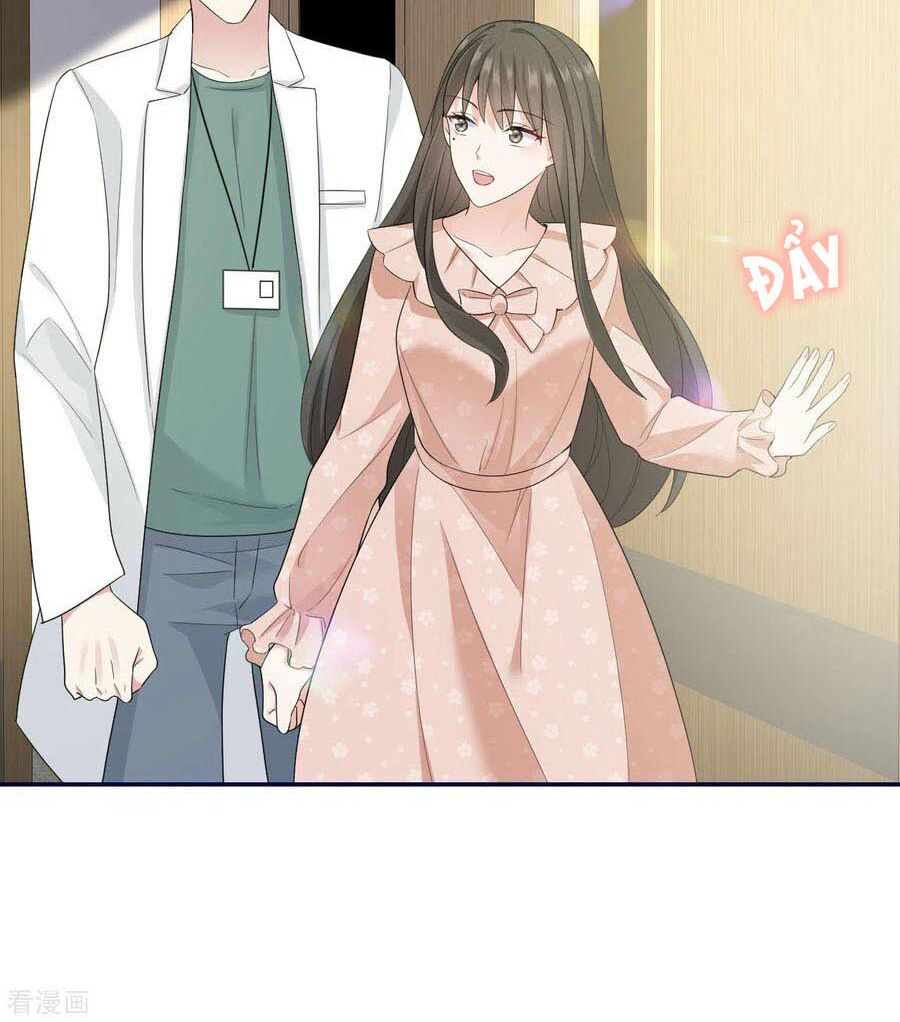 Đưa em đi chơi: Chapter 70
