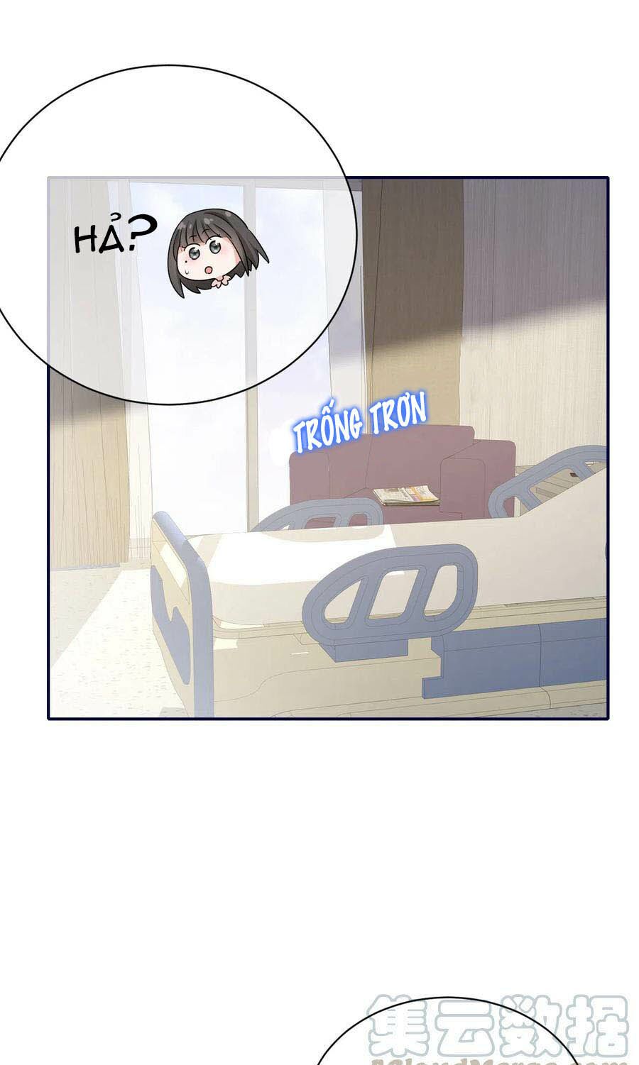 Đưa em đi chơi: Chapter 70