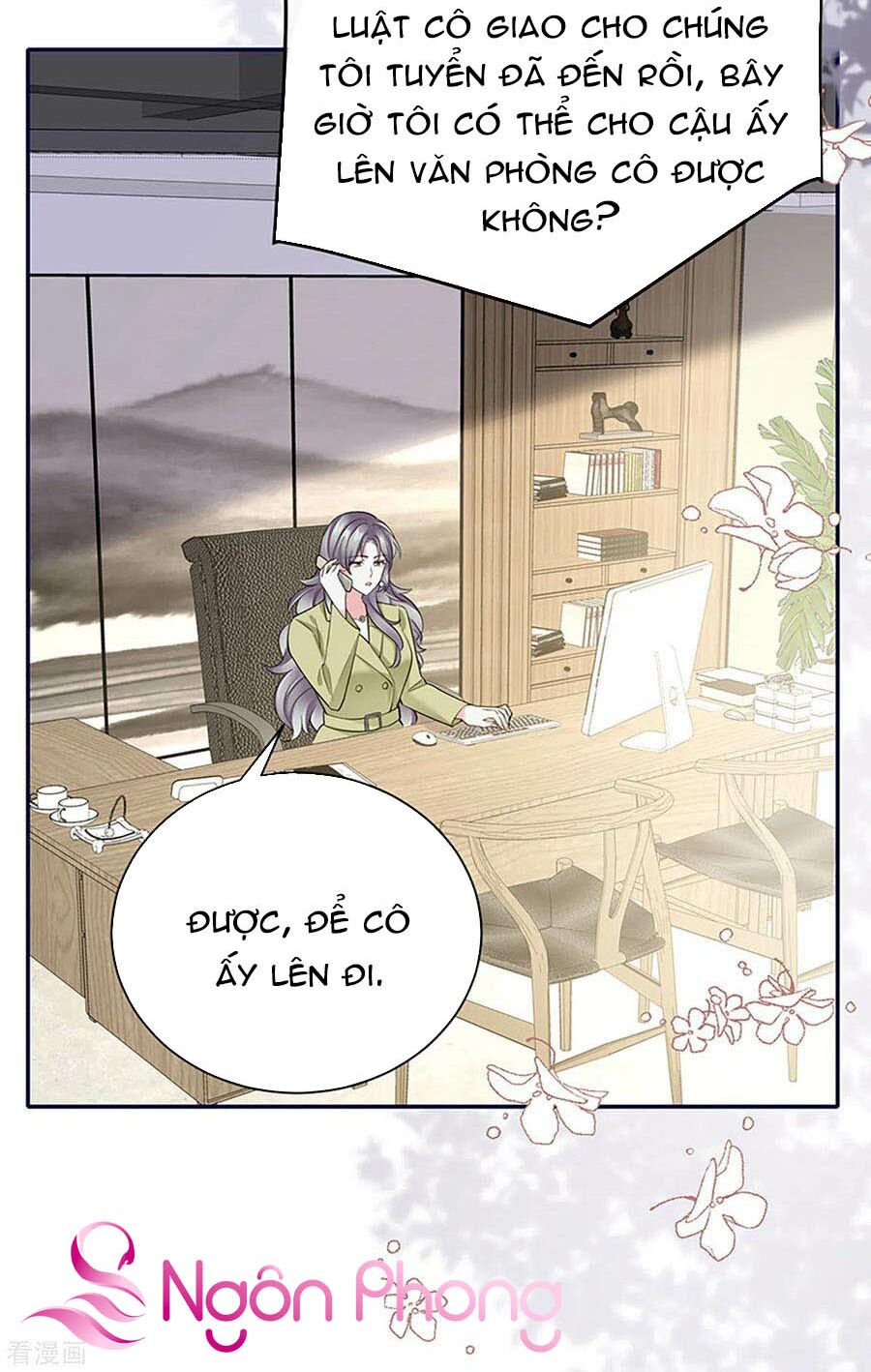 Đưa em đi chơi: Chapter 70