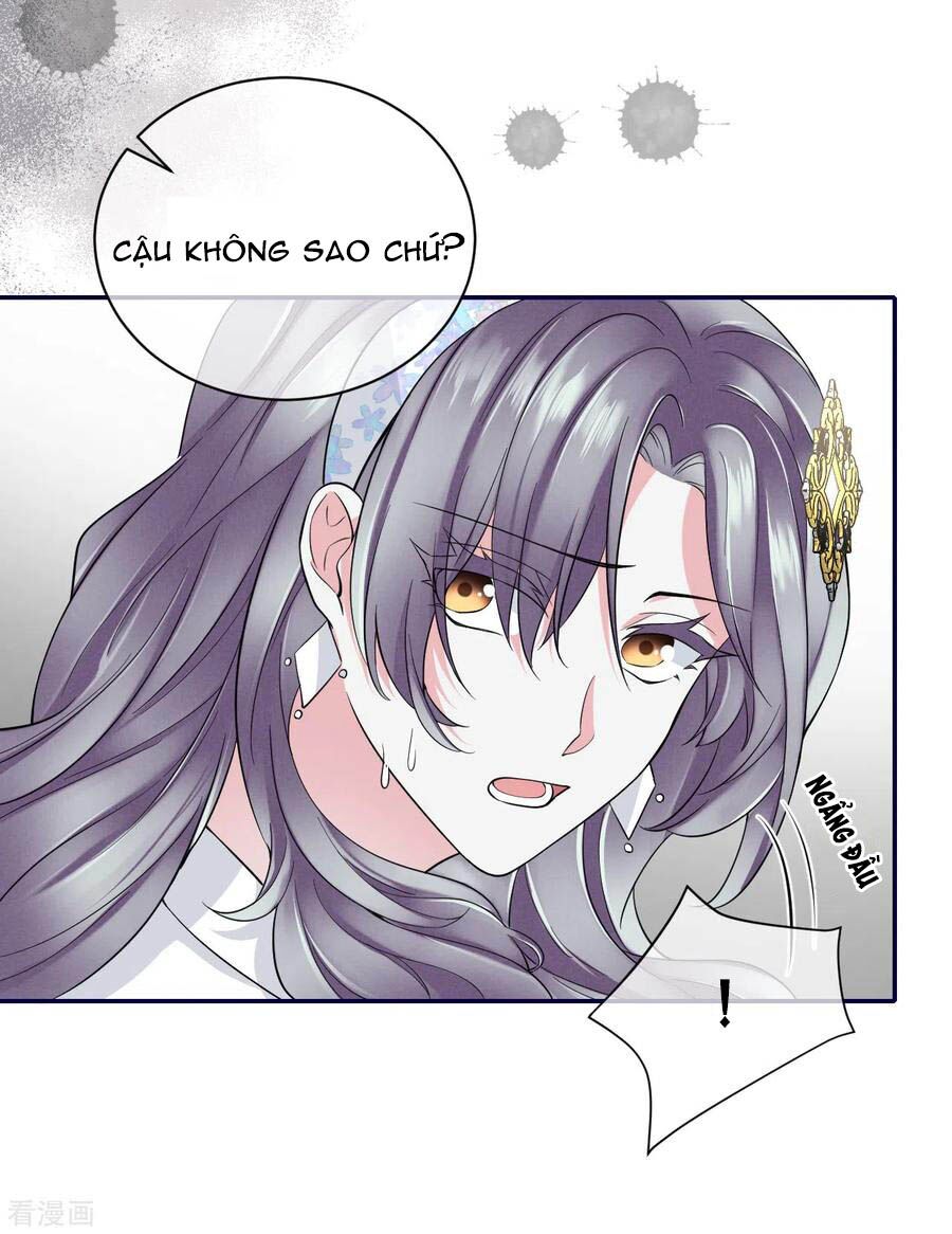 Đưa em đi chơi: Chapter 70