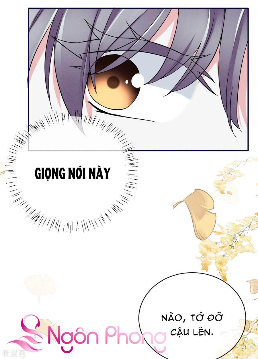 Đưa em đi chơi: Chapter 70