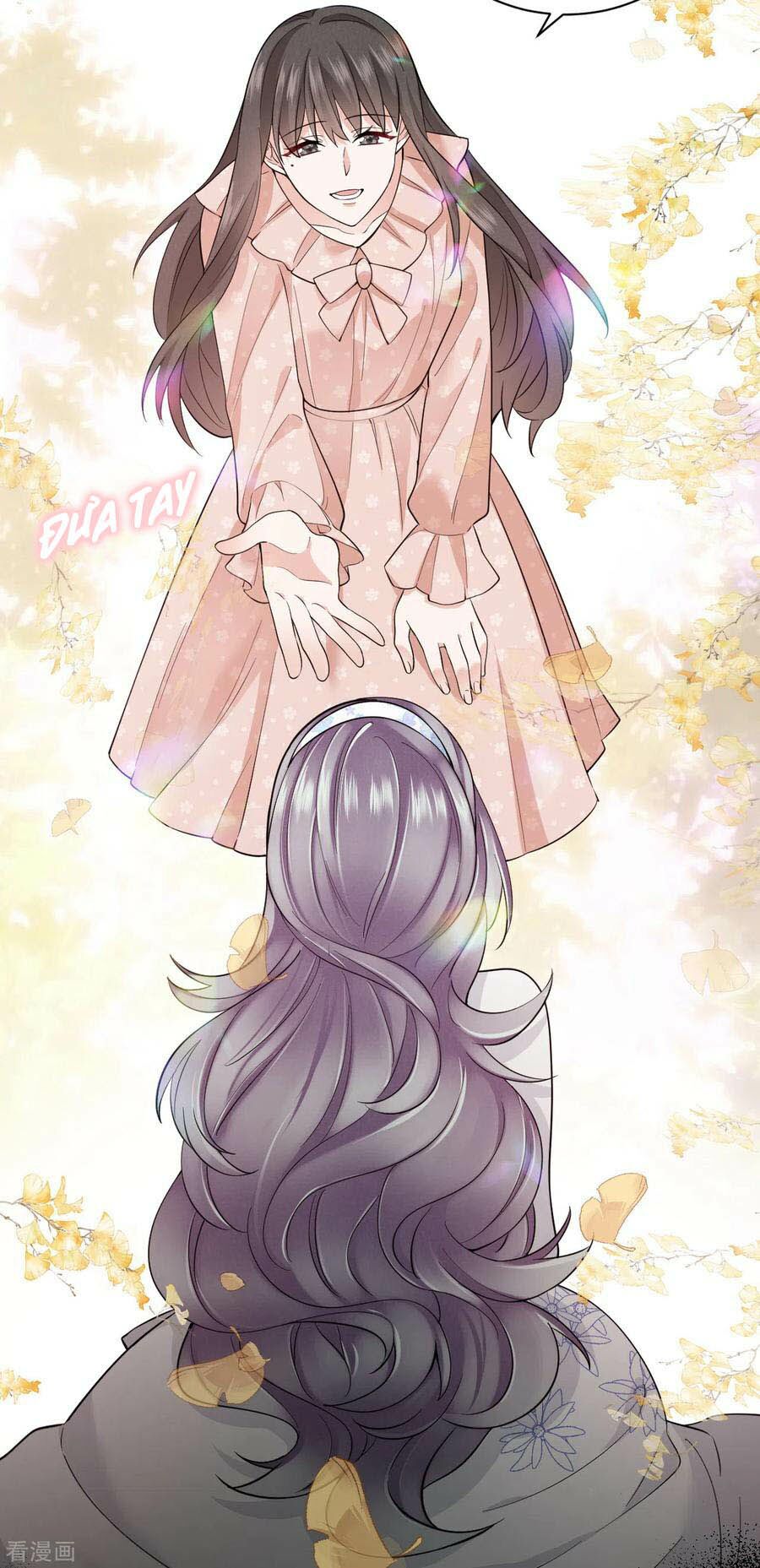 Đưa em đi chơi: Chapter 70