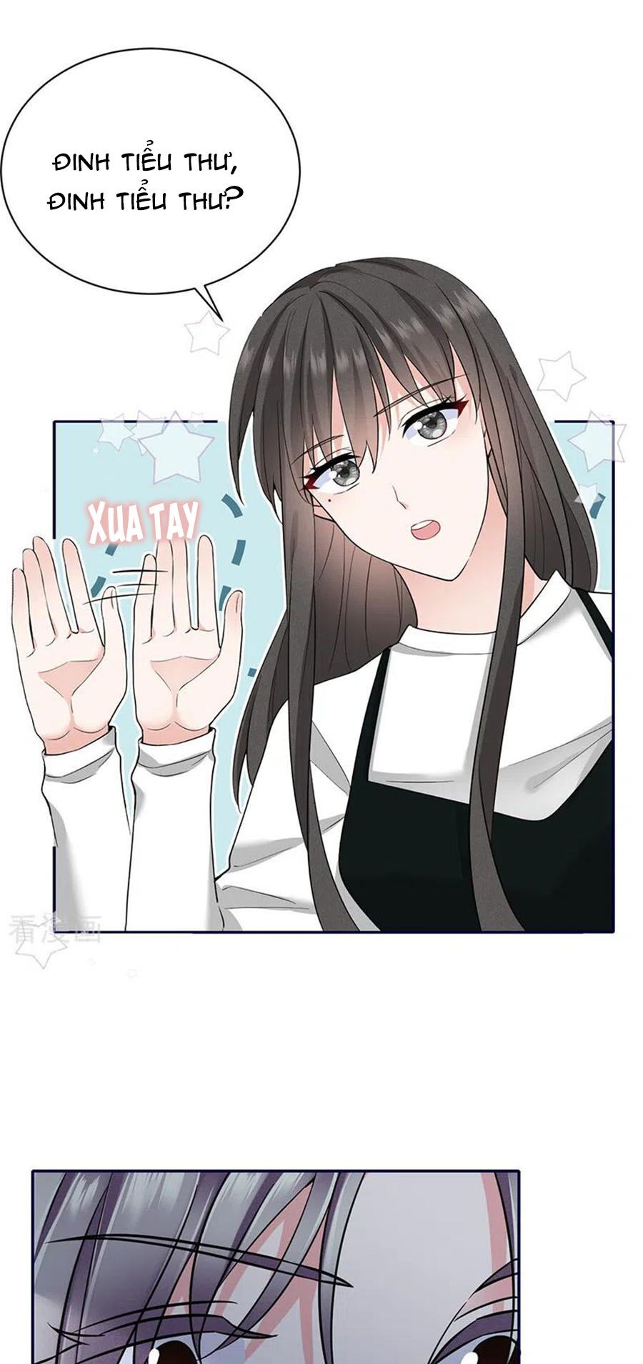 Đưa em đi chơi: Chapter 71