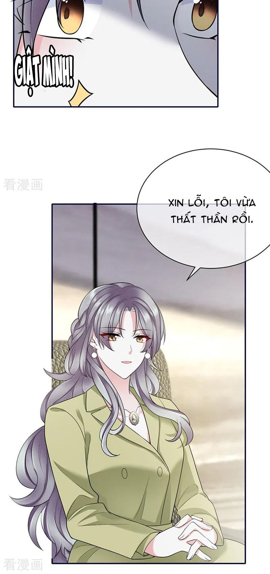 Đưa em đi chơi: Chapter 71