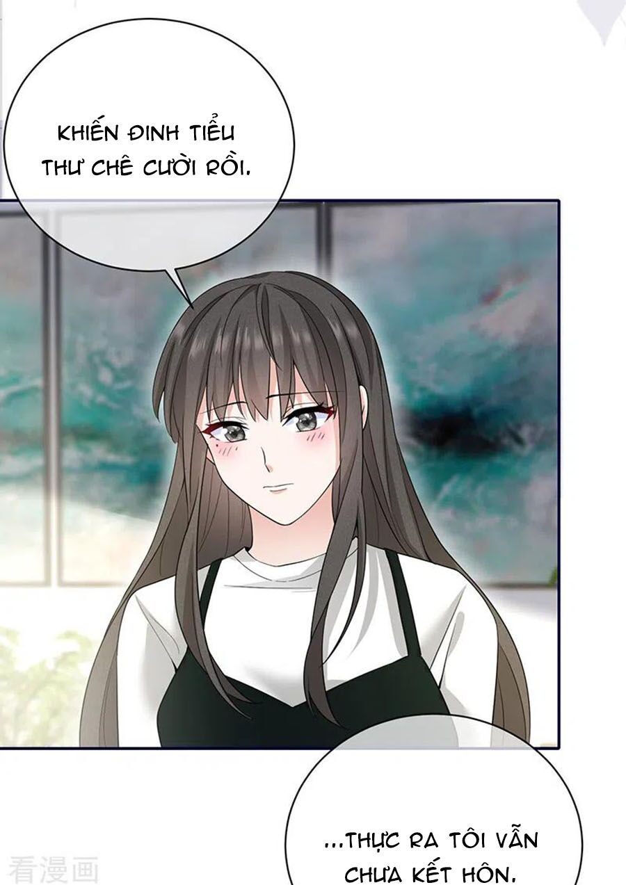 Đưa em đi chơi: Chapter 71