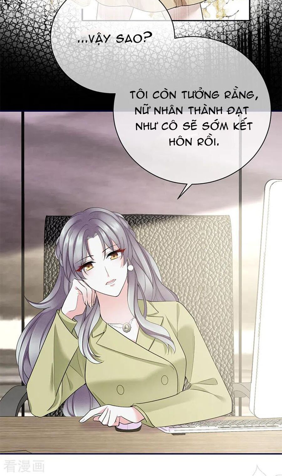 Đưa em đi chơi: Chapter 71