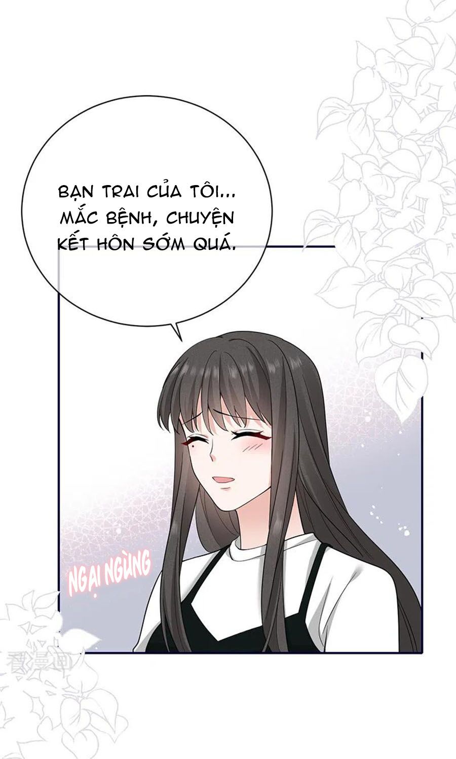 Đưa em đi chơi: Chapter 71