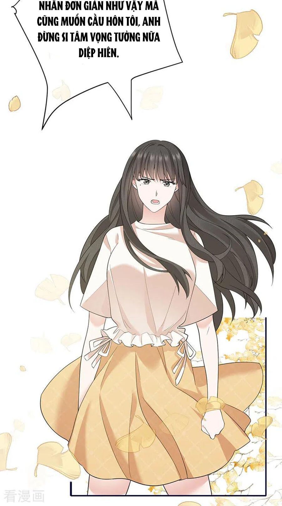 Đưa em đi chơi: Chapter 71