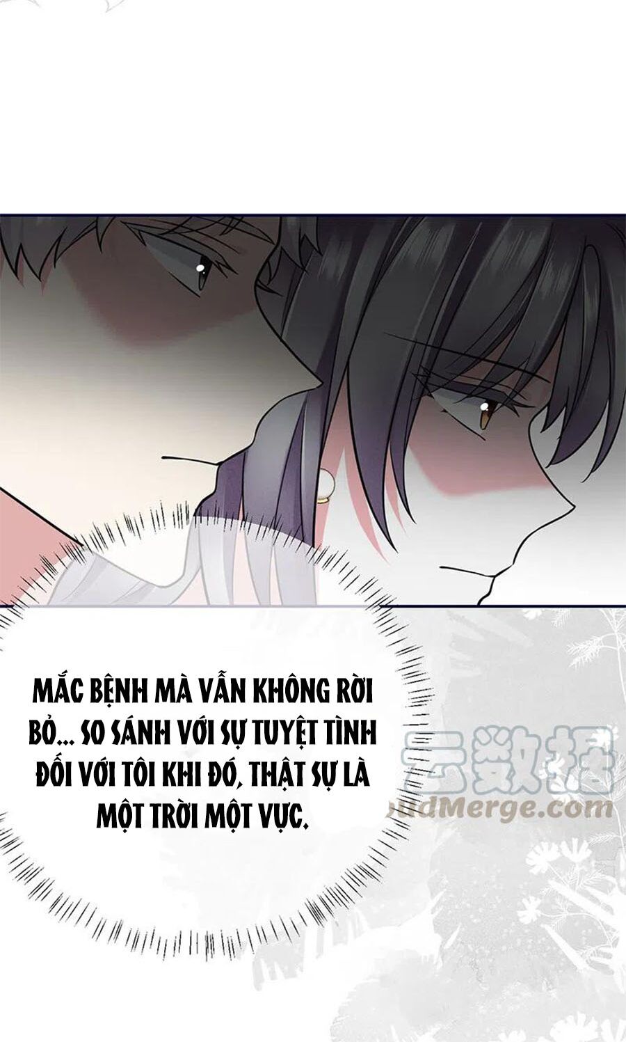 Đưa em đi chơi: Chapter 71