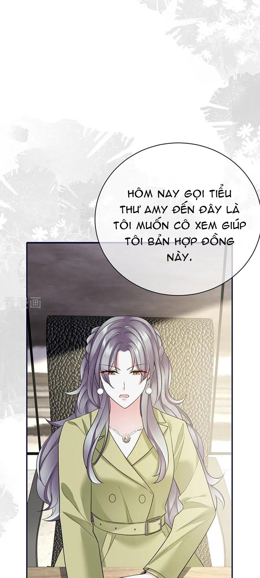 Đưa em đi chơi: Chapter 71