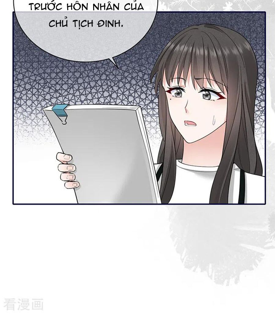 Đưa em đi chơi: Chapter 71