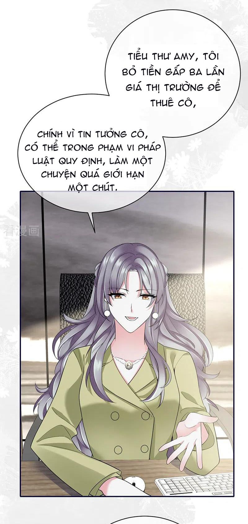 Đưa em đi chơi: Chapter 71
