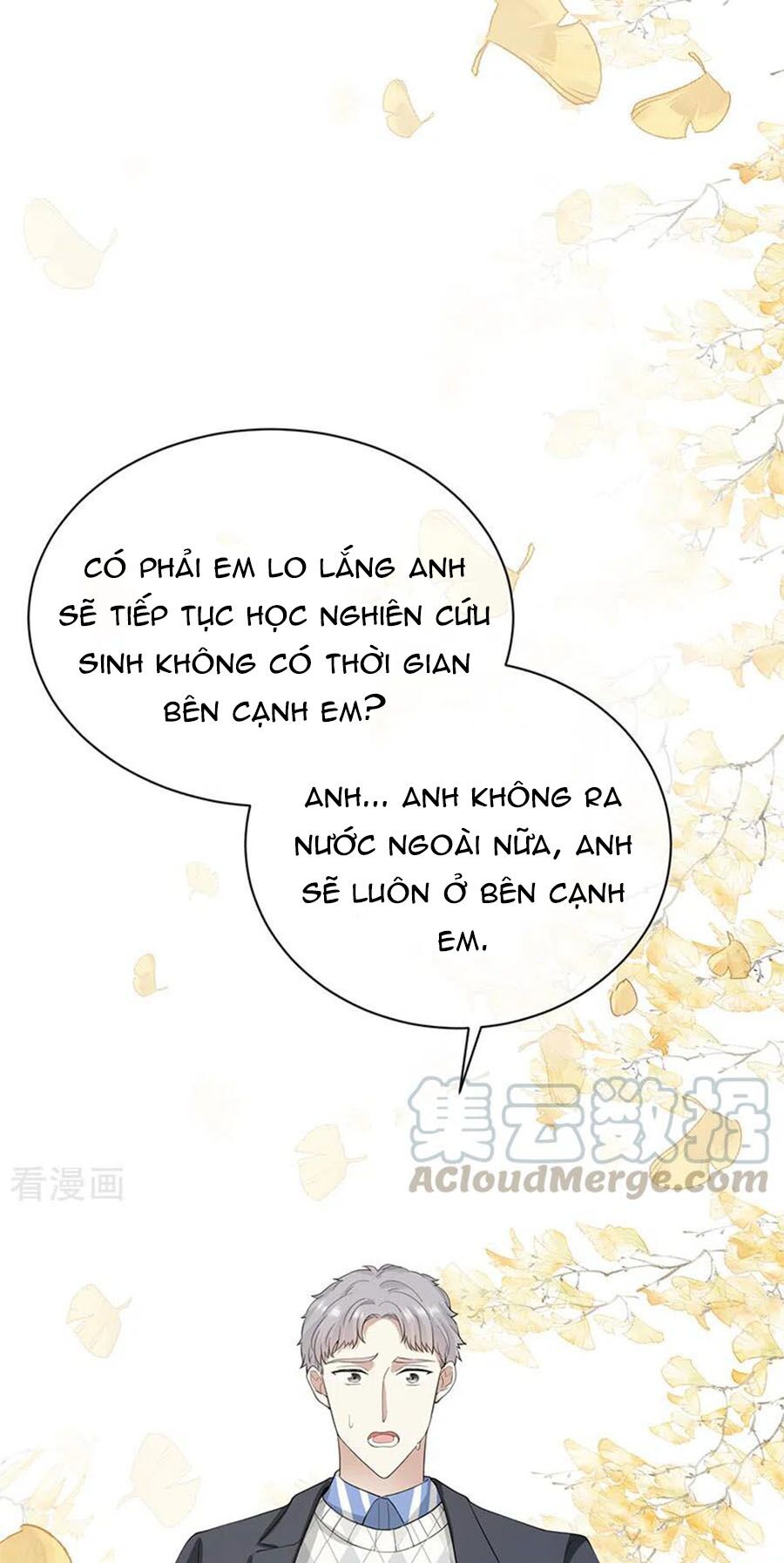 Đưa em đi chơi: Chapter 71
