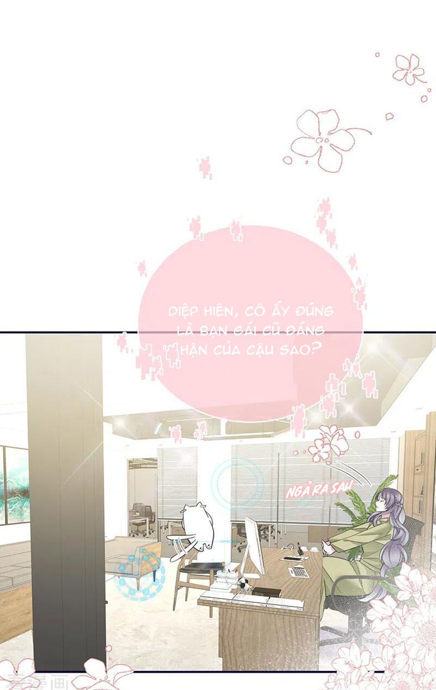 Đưa em đi chơi: Chapter 71