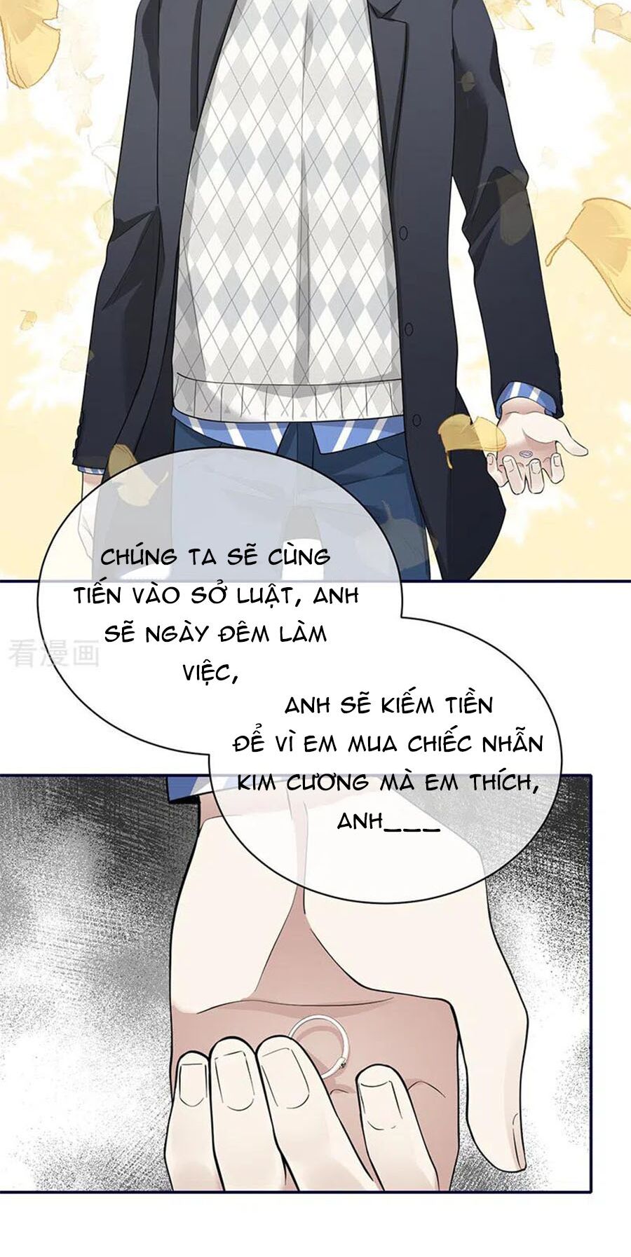 Đưa em đi chơi: Chapter 71