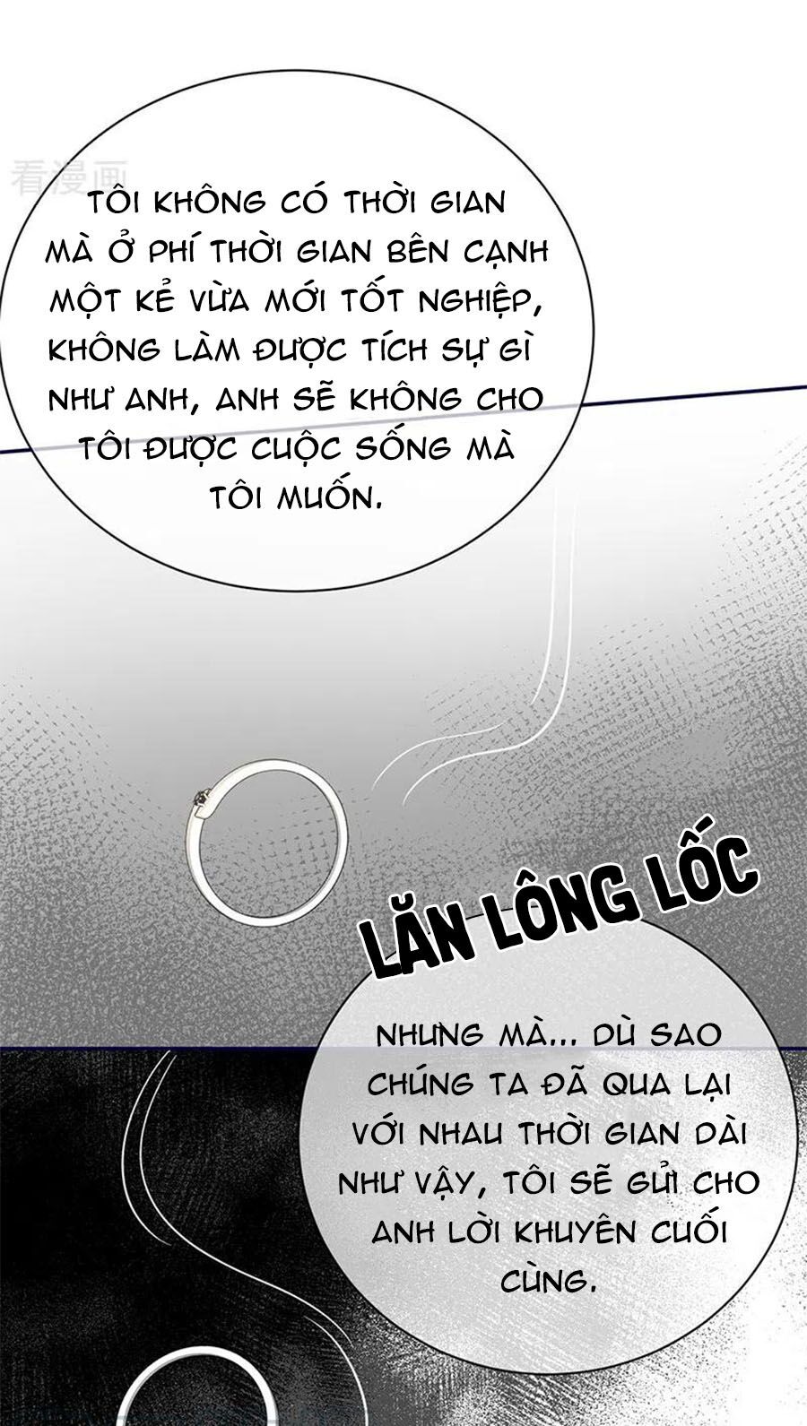 Đưa em đi chơi: Chapter 71