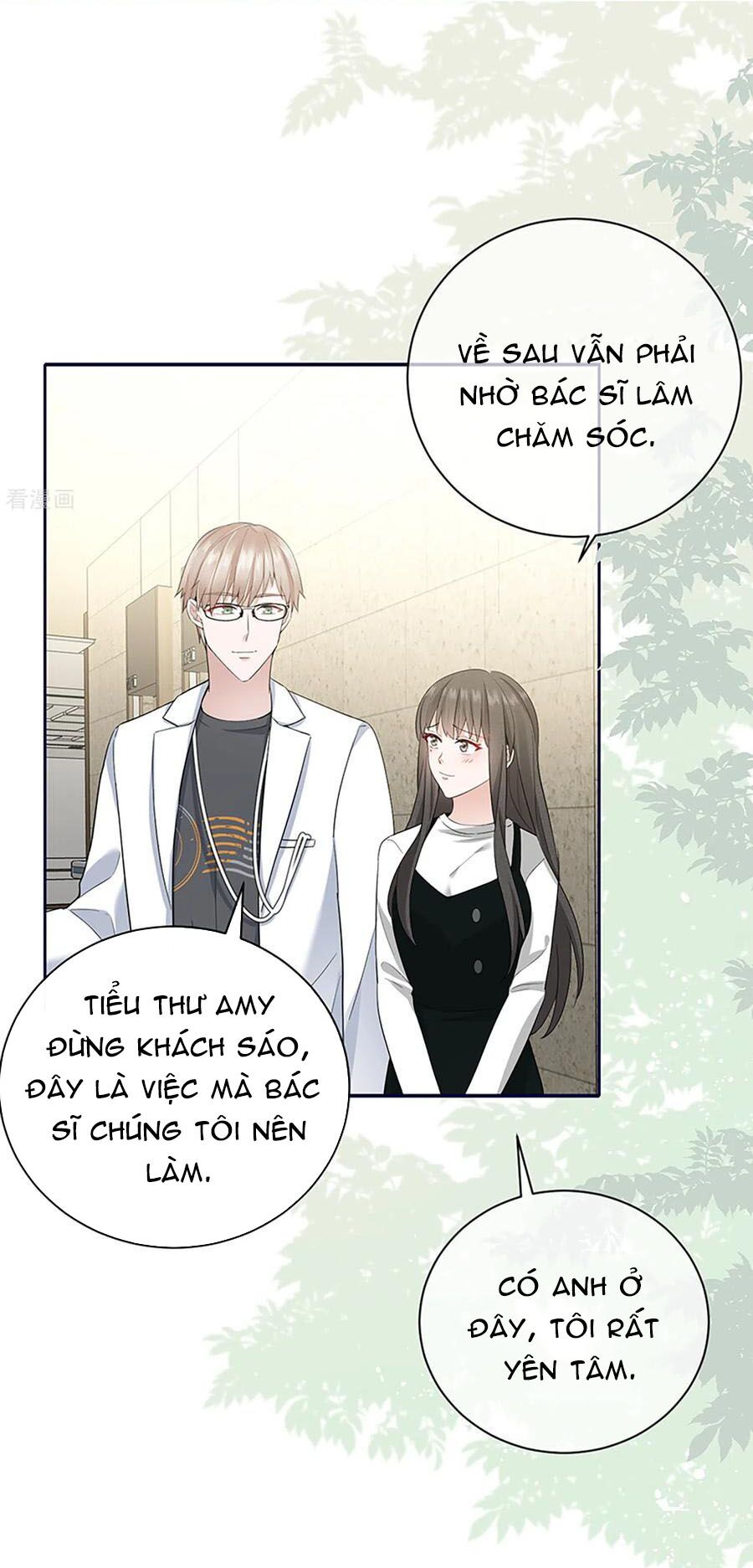 Đưa em đi chơi: Chapter 72