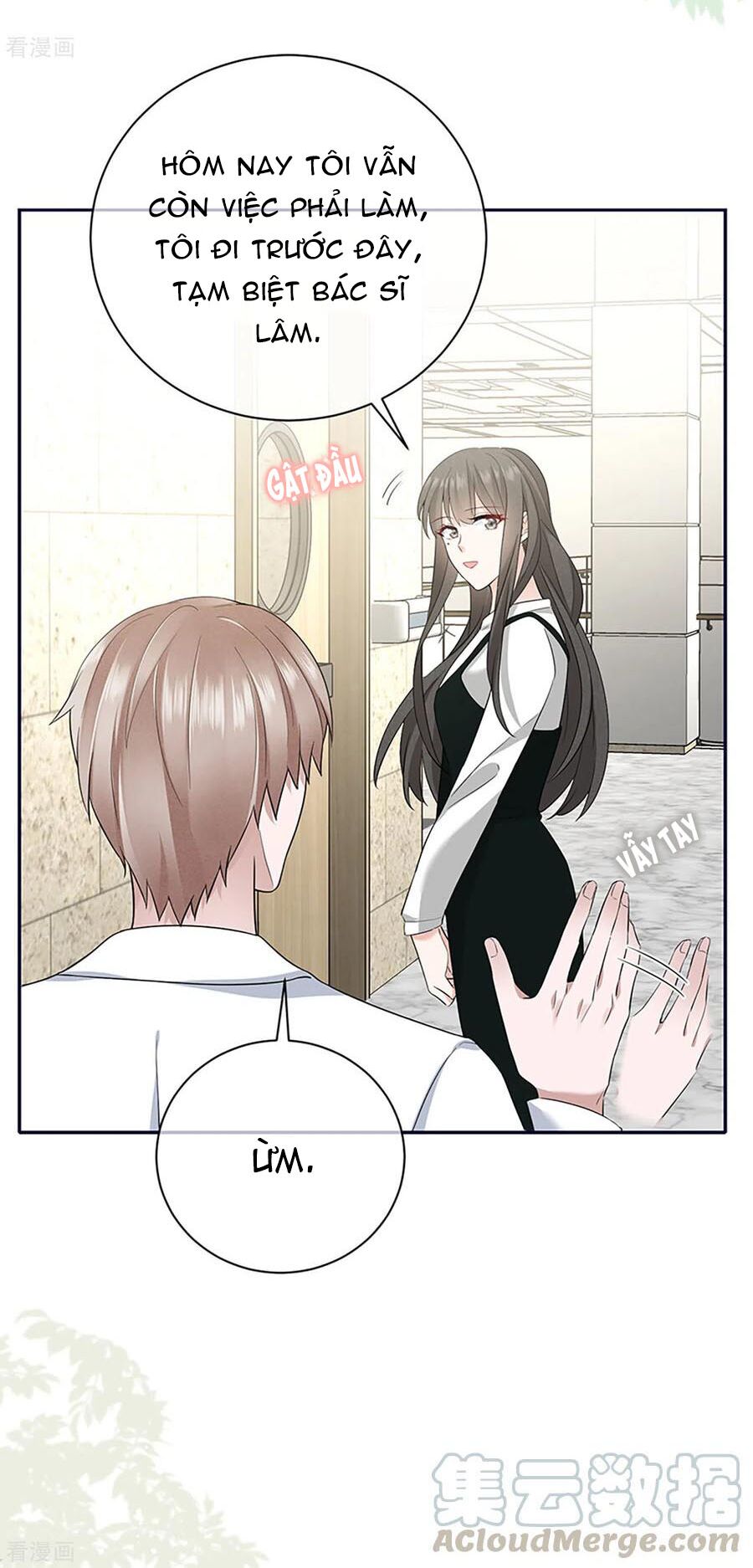 Đưa em đi chơi: Chapter 72