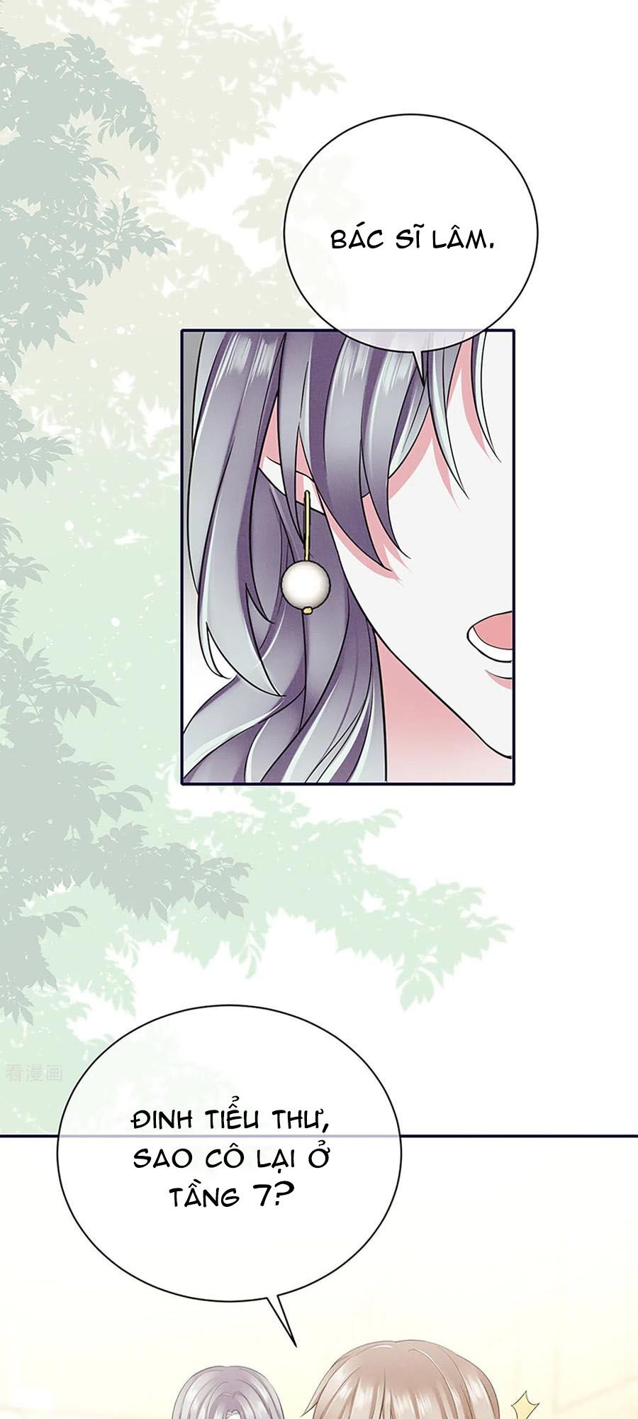 Đưa em đi chơi: Chapter 72