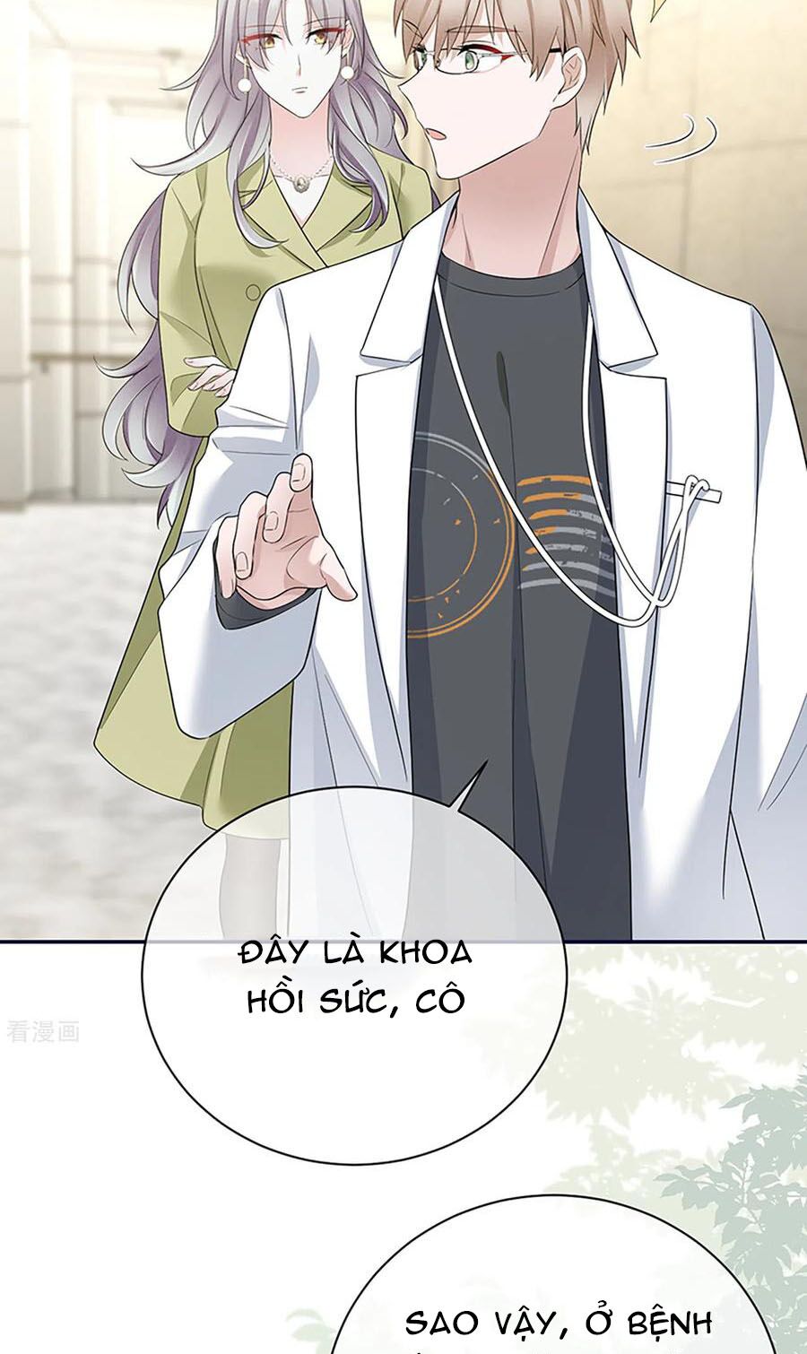 Đưa em đi chơi: Chapter 72