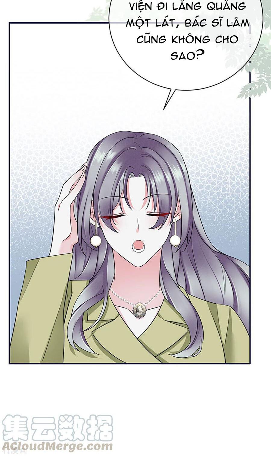 Đưa em đi chơi: Chapter 72