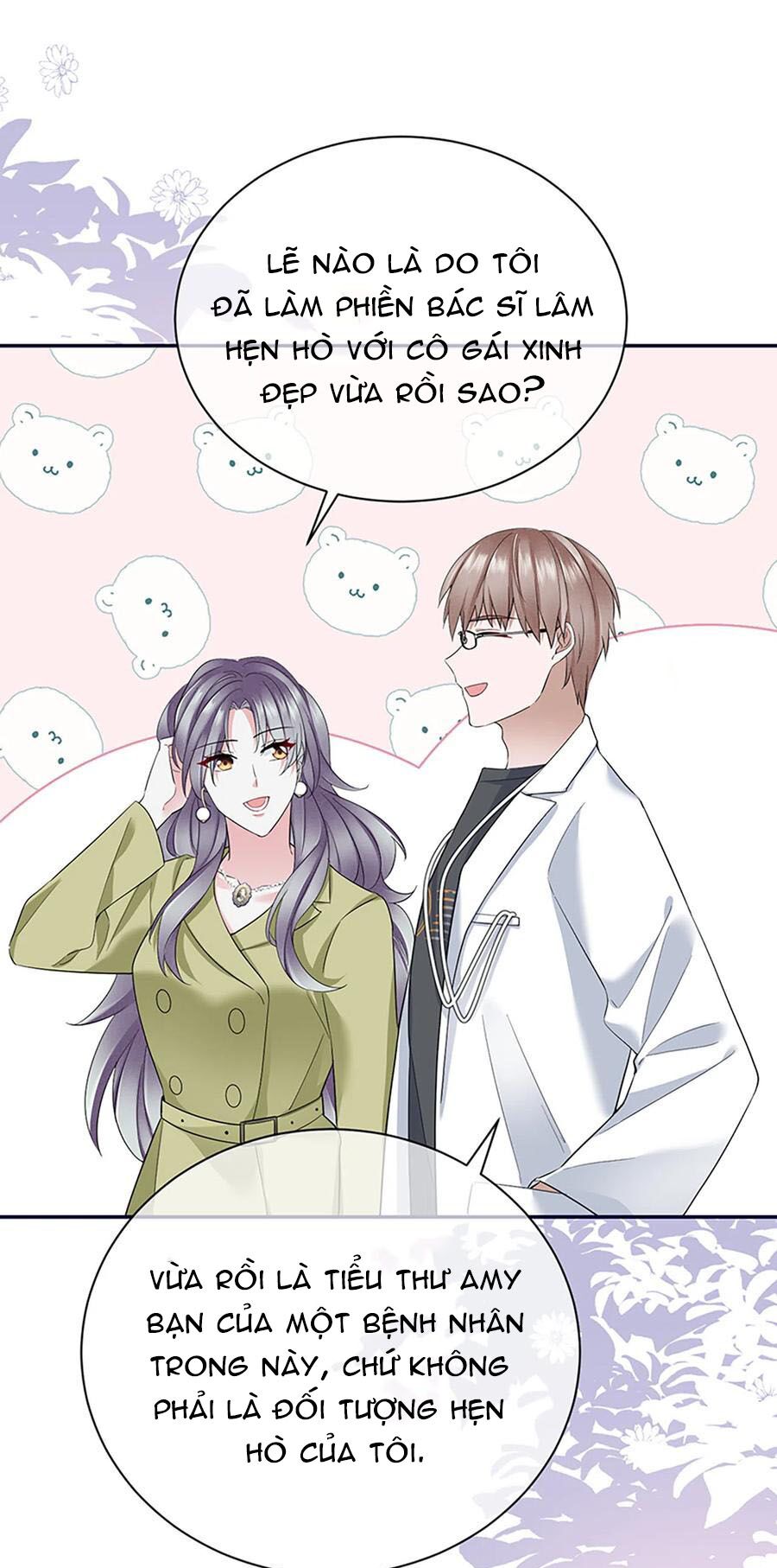 Đưa em đi chơi: Chapter 72
