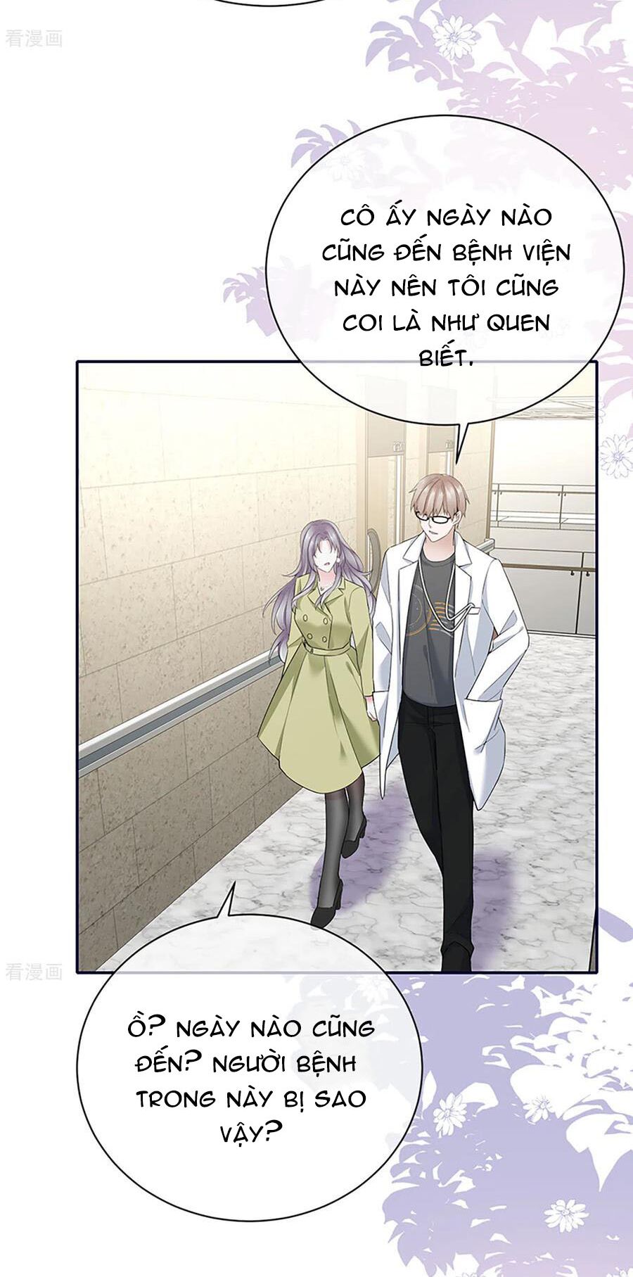Đưa em đi chơi: Chapter 72