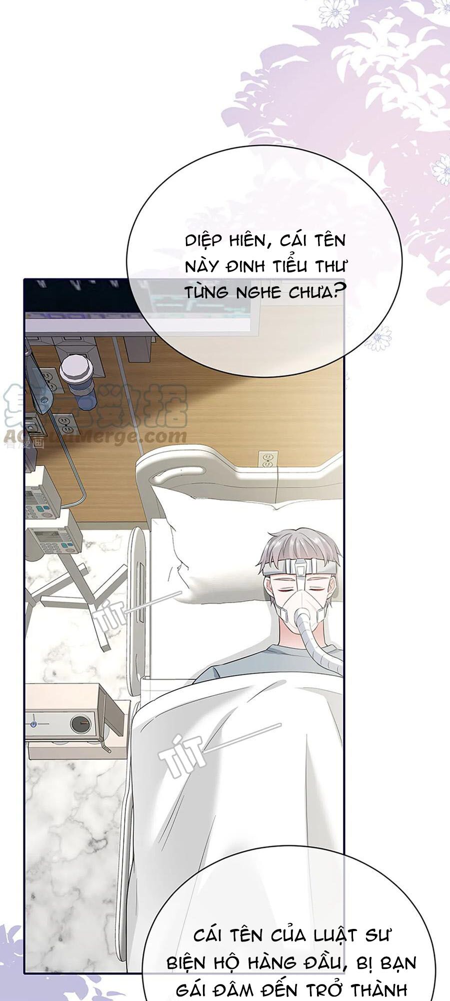 Đưa em đi chơi: Chapter 72