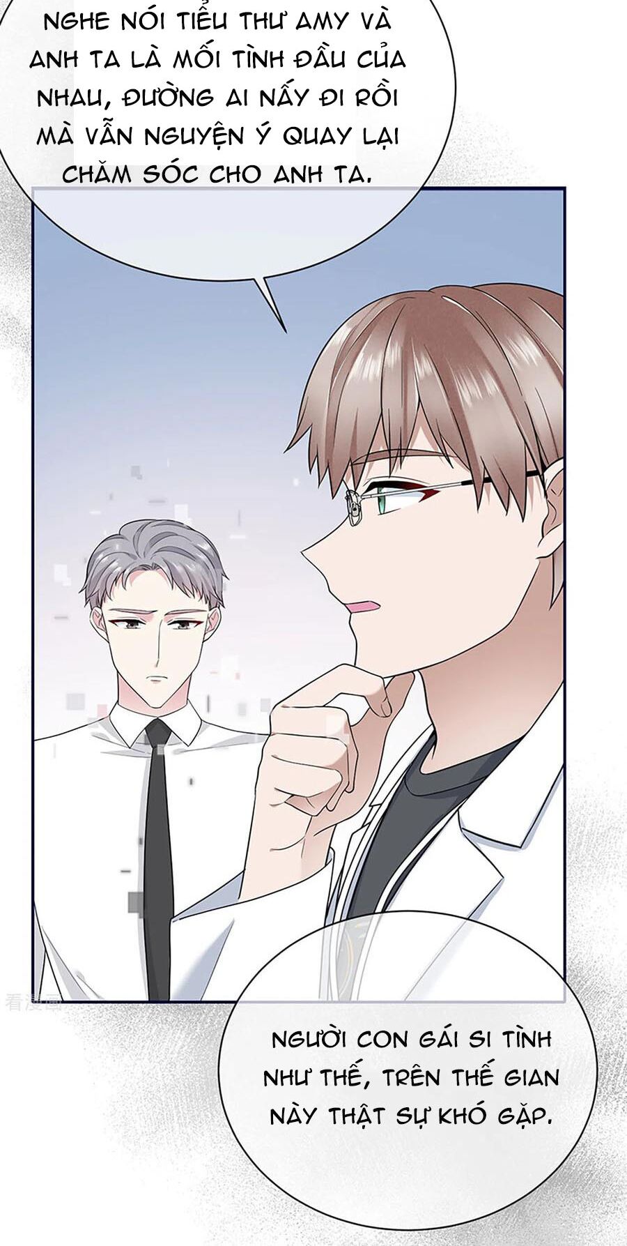 Đưa em đi chơi: Chapter 72
