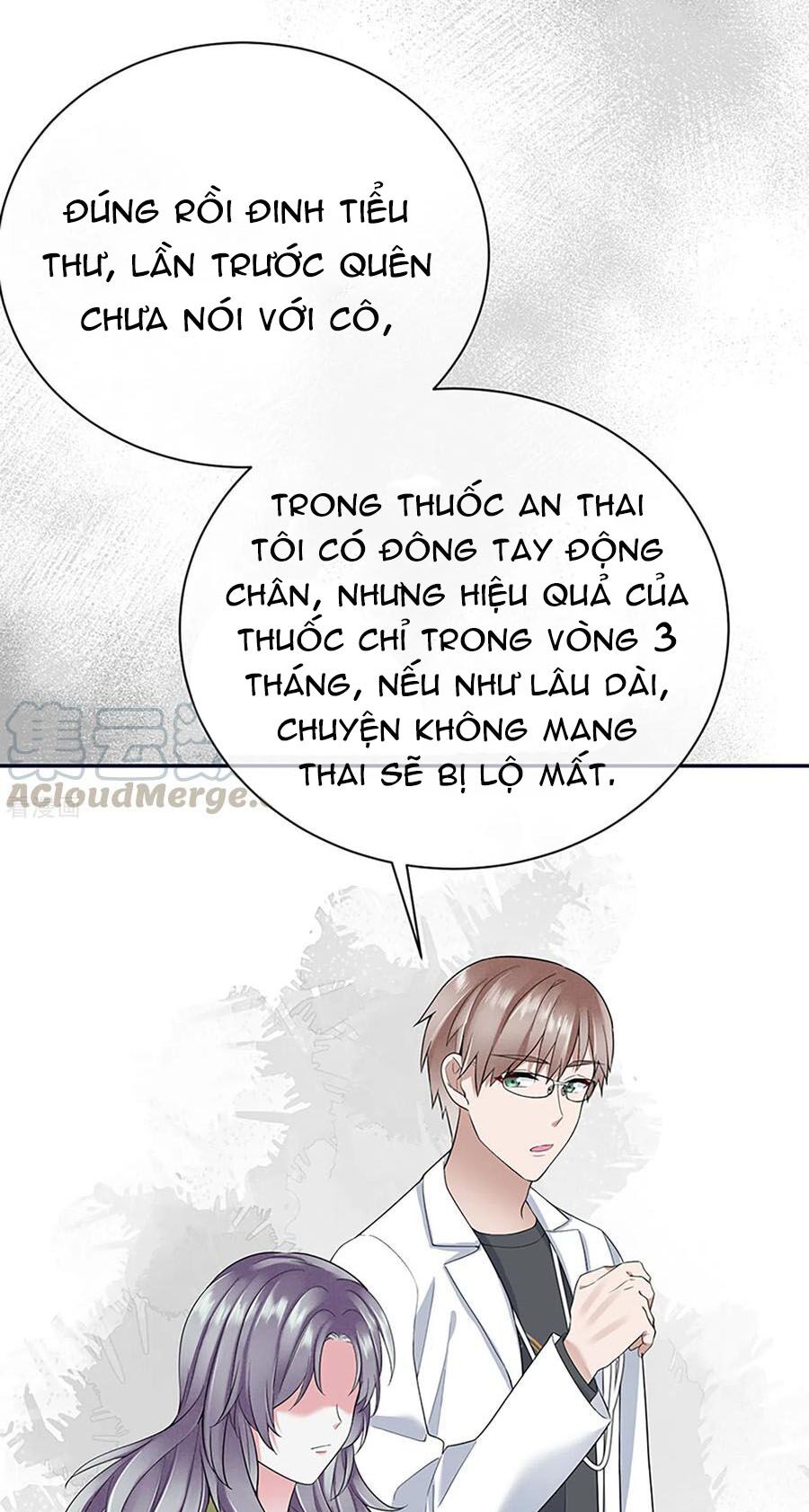Đưa em đi chơi: Chapter 72