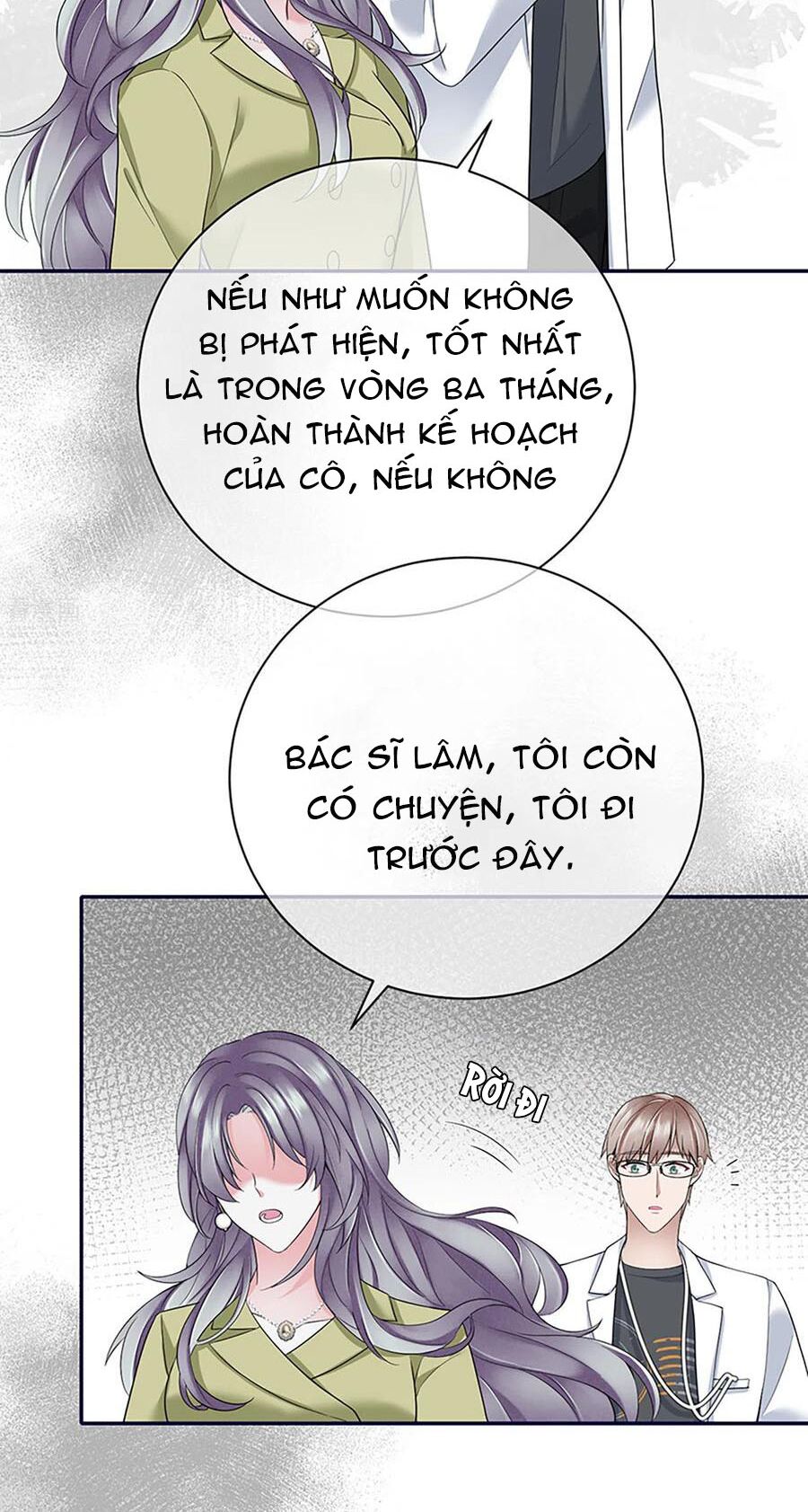 Đưa em đi chơi: Chapter 72