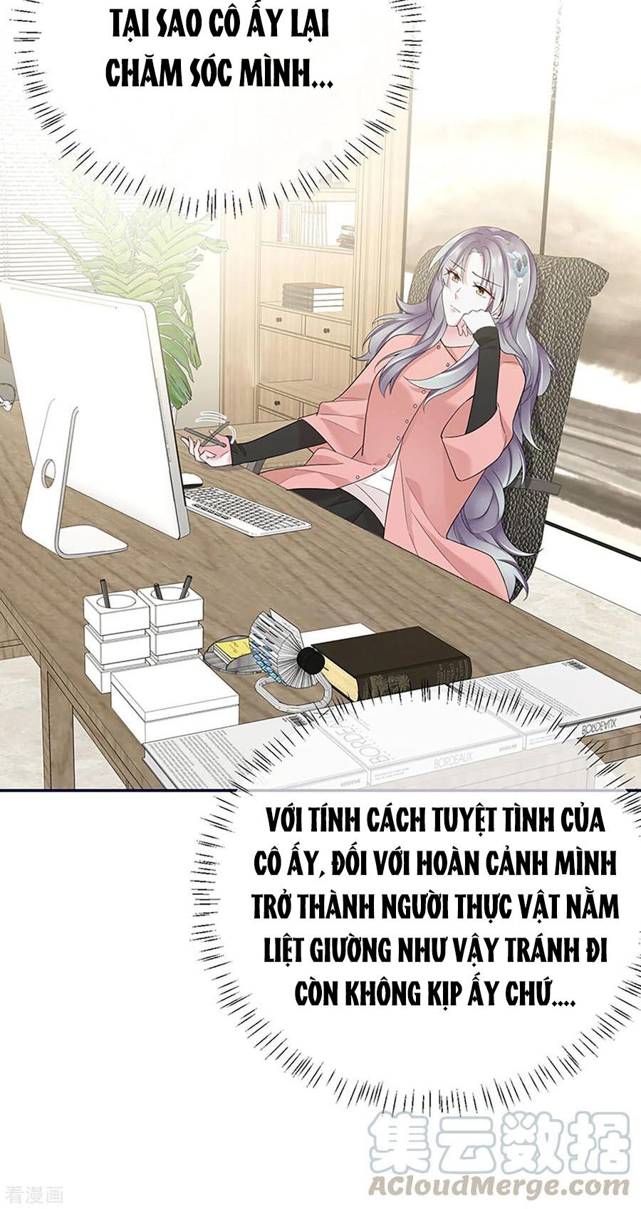 Đưa em đi chơi: Chapter 72