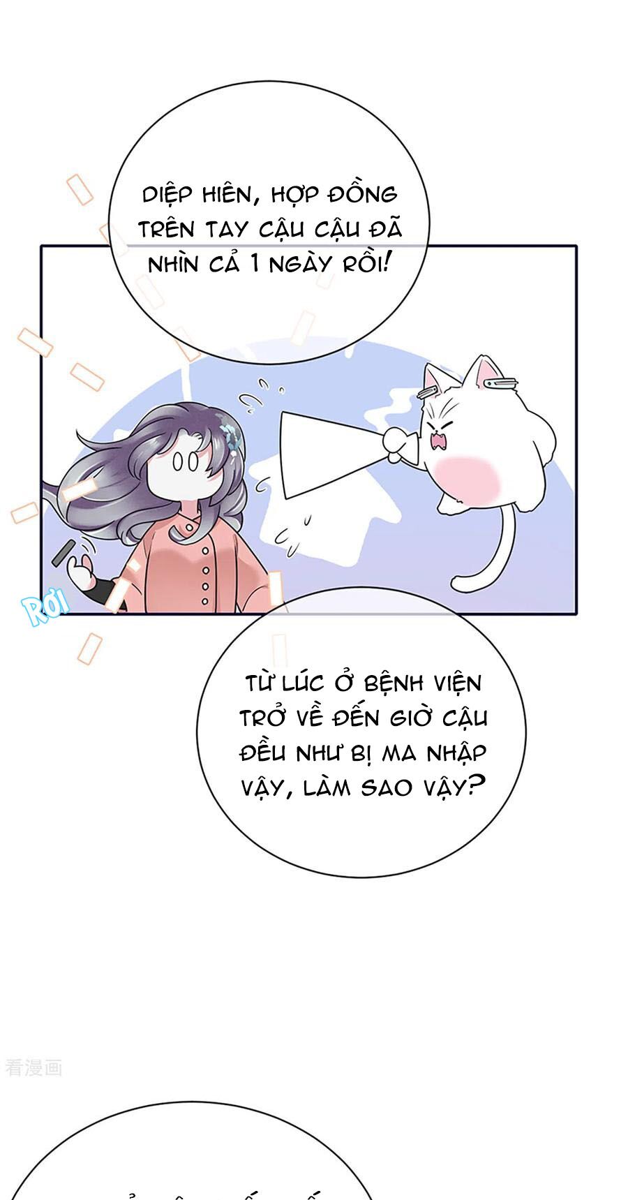 Đưa em đi chơi: Chapter 72