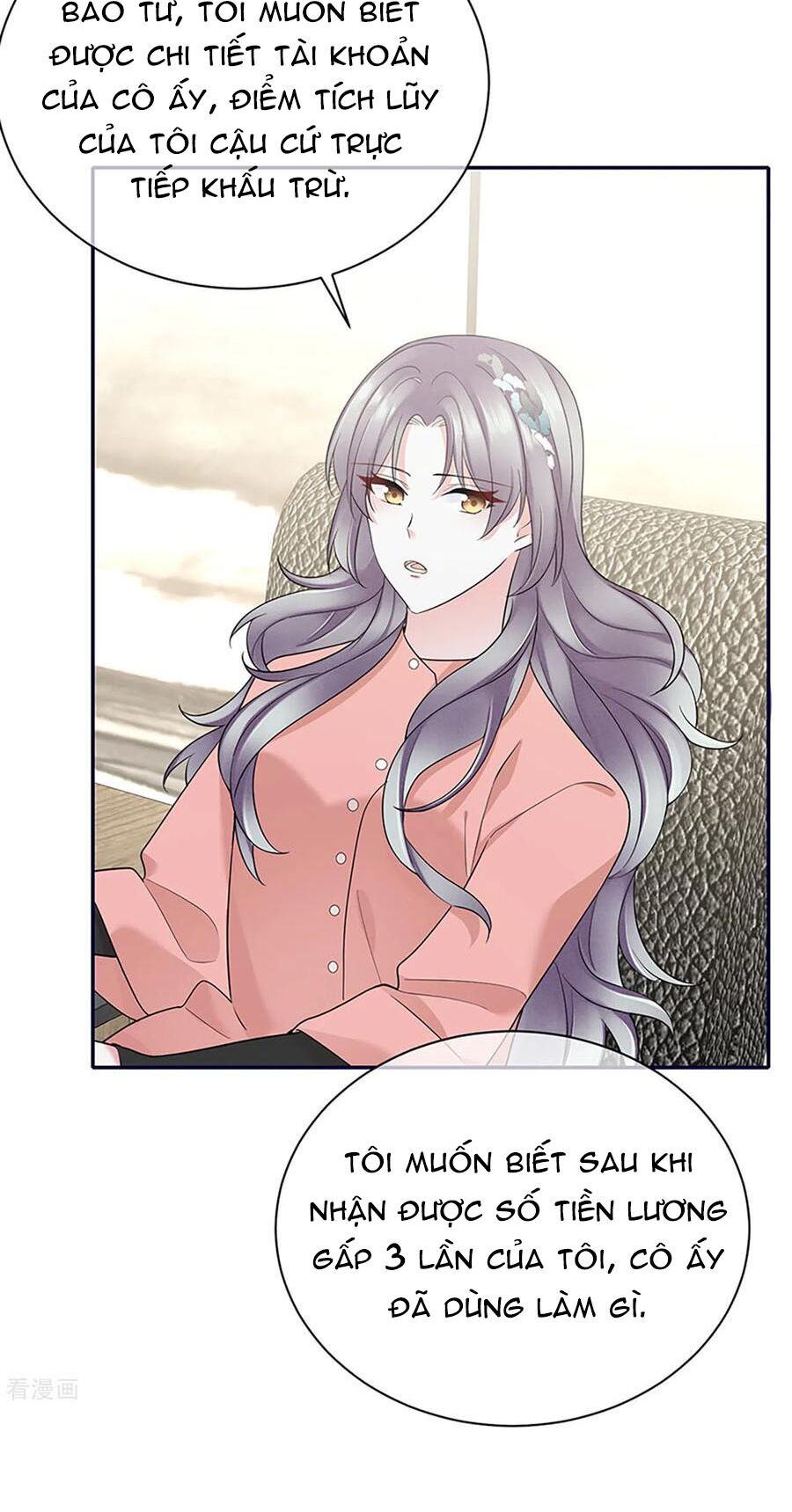 Đưa em đi chơi: Chapter 72