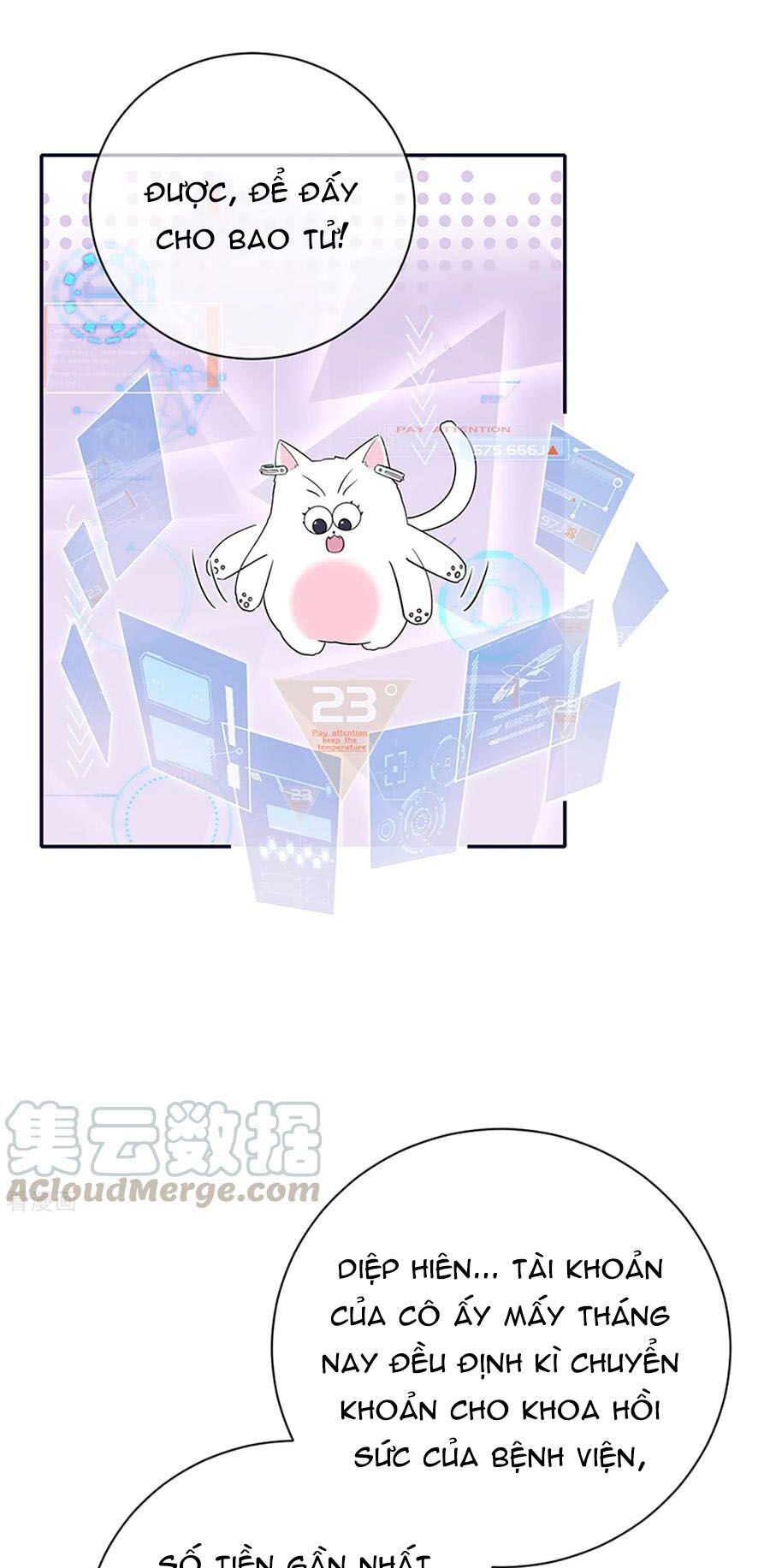 Đưa em đi chơi: Chapter 72