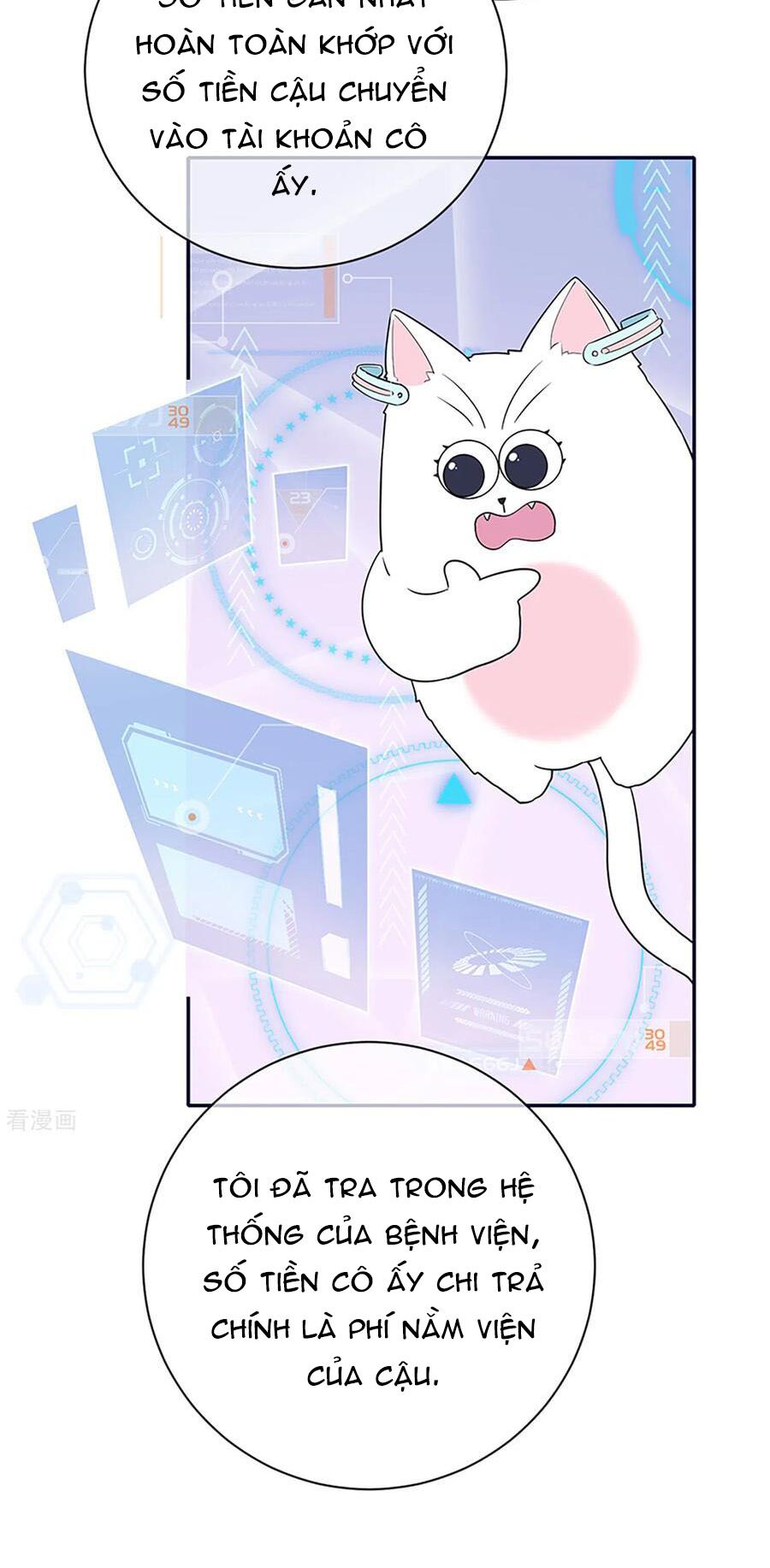 Đưa em đi chơi: Chapter 72